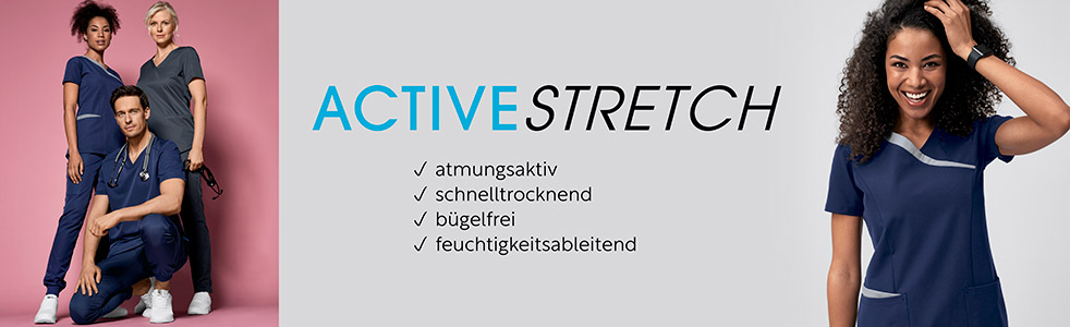 Active-Stretch-Kasacks