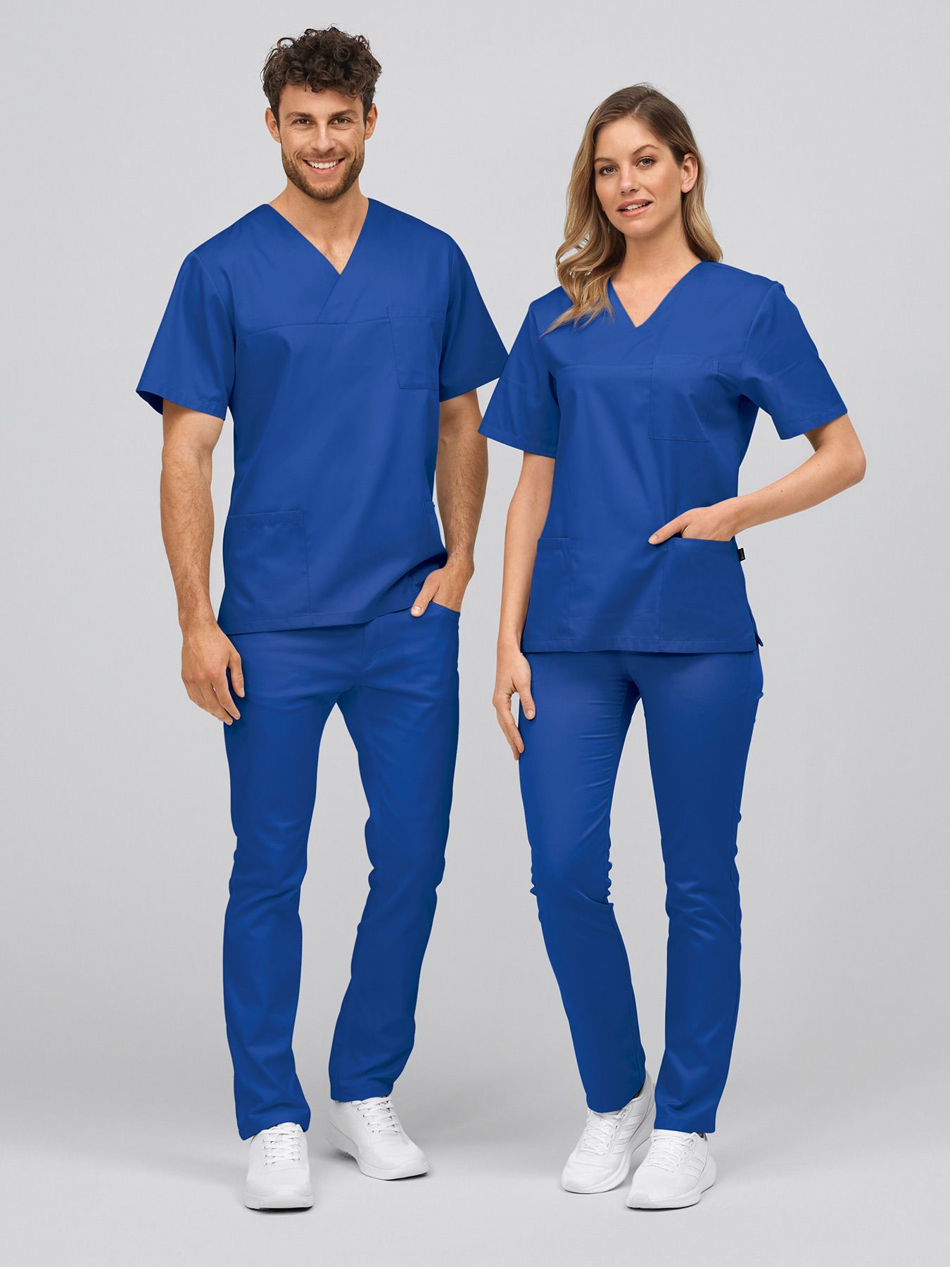 Unisex OP-Kasack PISA