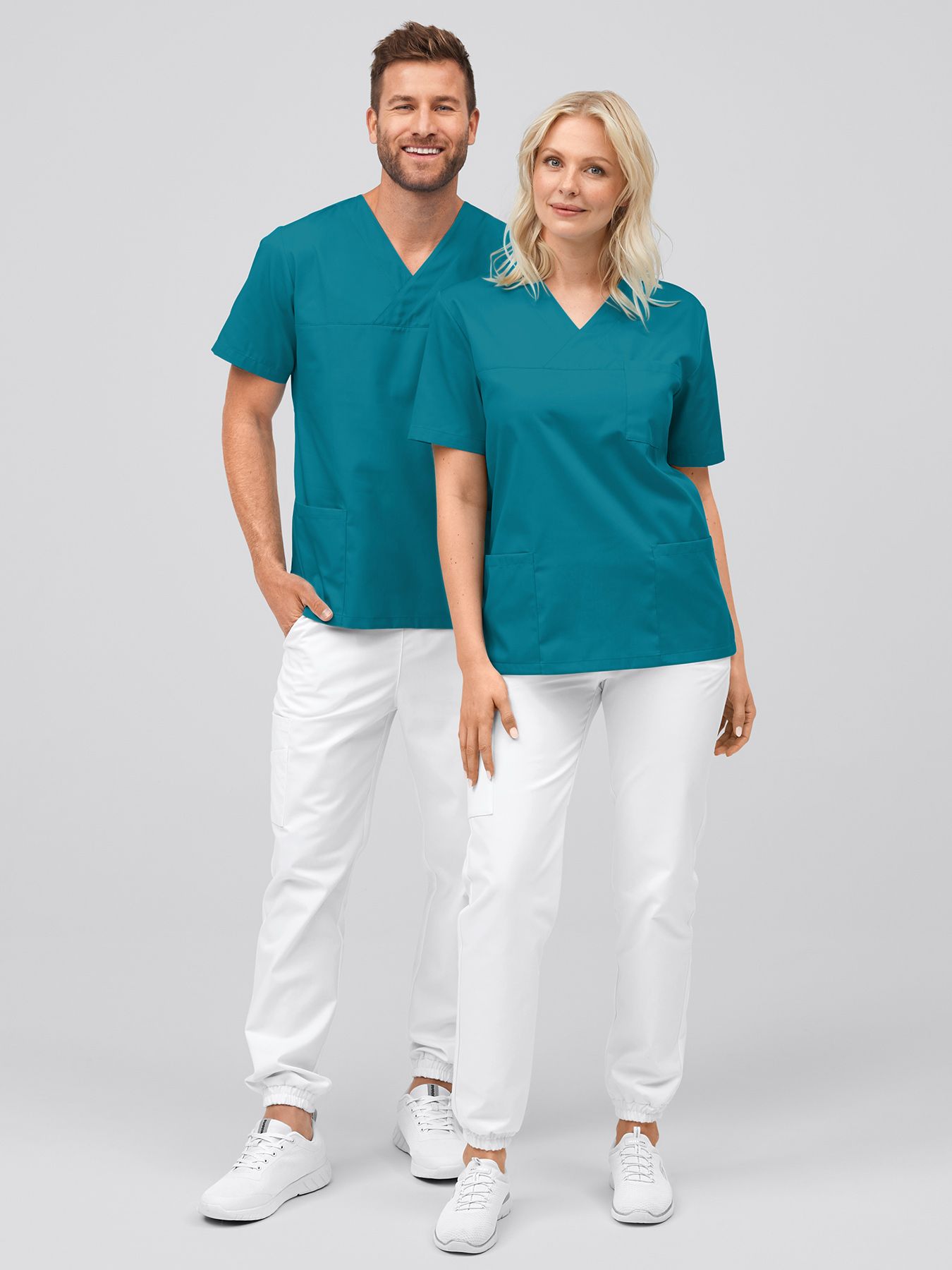 Unisex OP-Kasack PISA