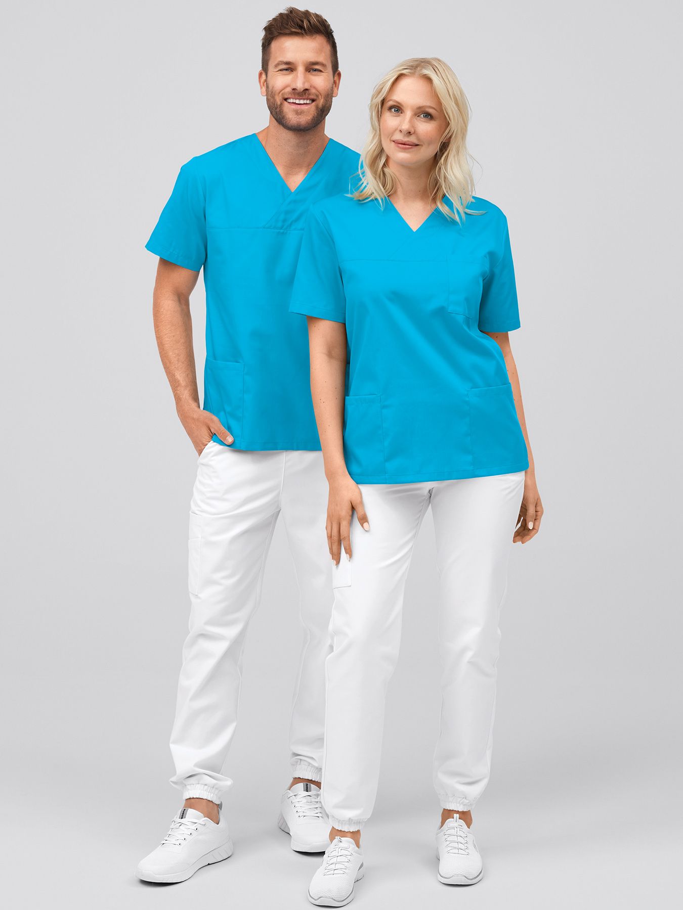 Unisex OP-Kasack PISA