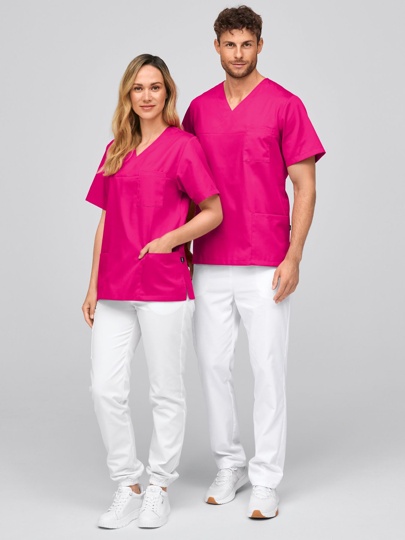 Unisex OP-Kasack PISA