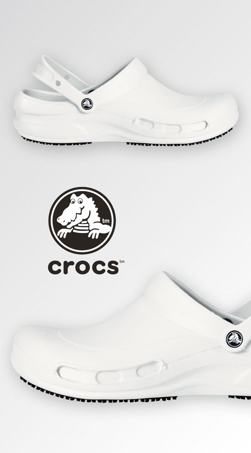 Clog Crocs BISTRO