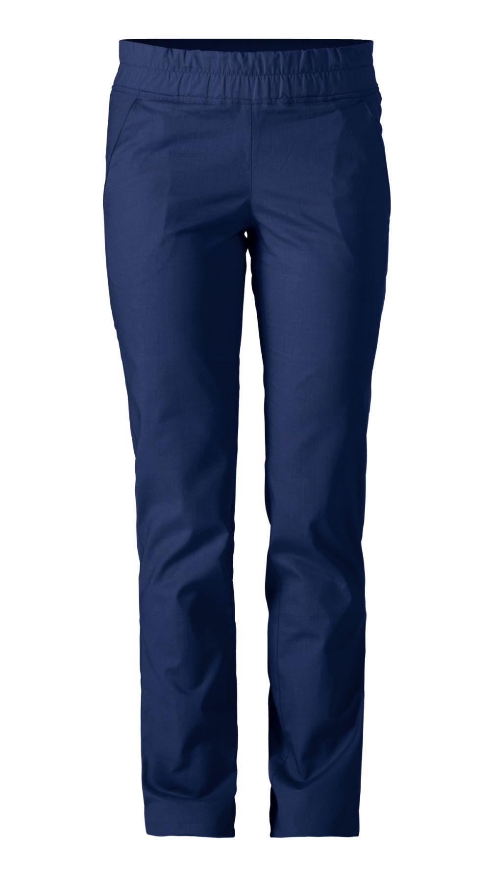 Stretchhose mit elastischem Gummibund