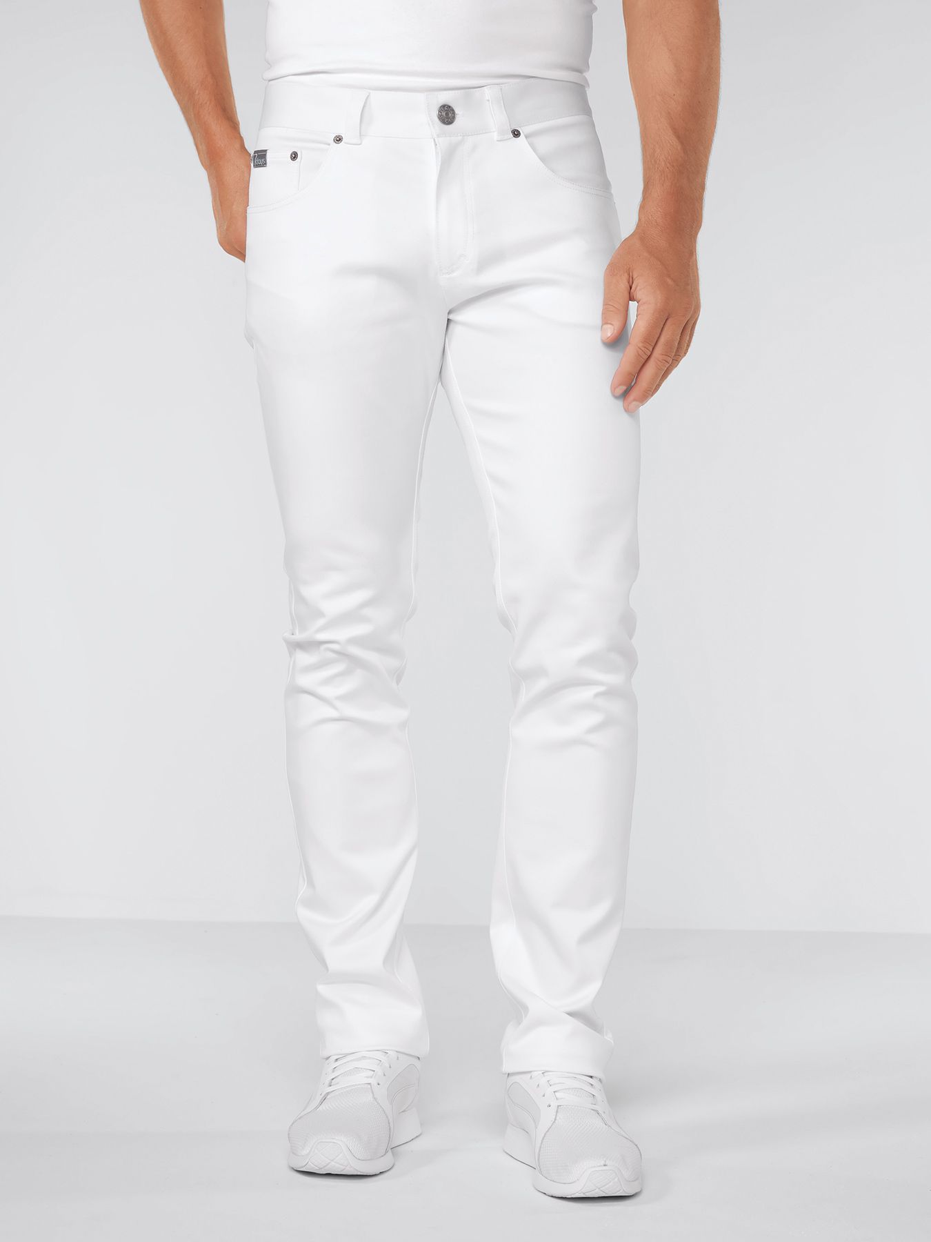 Ultra-Flex-Jeans SALFORD - blickdicht