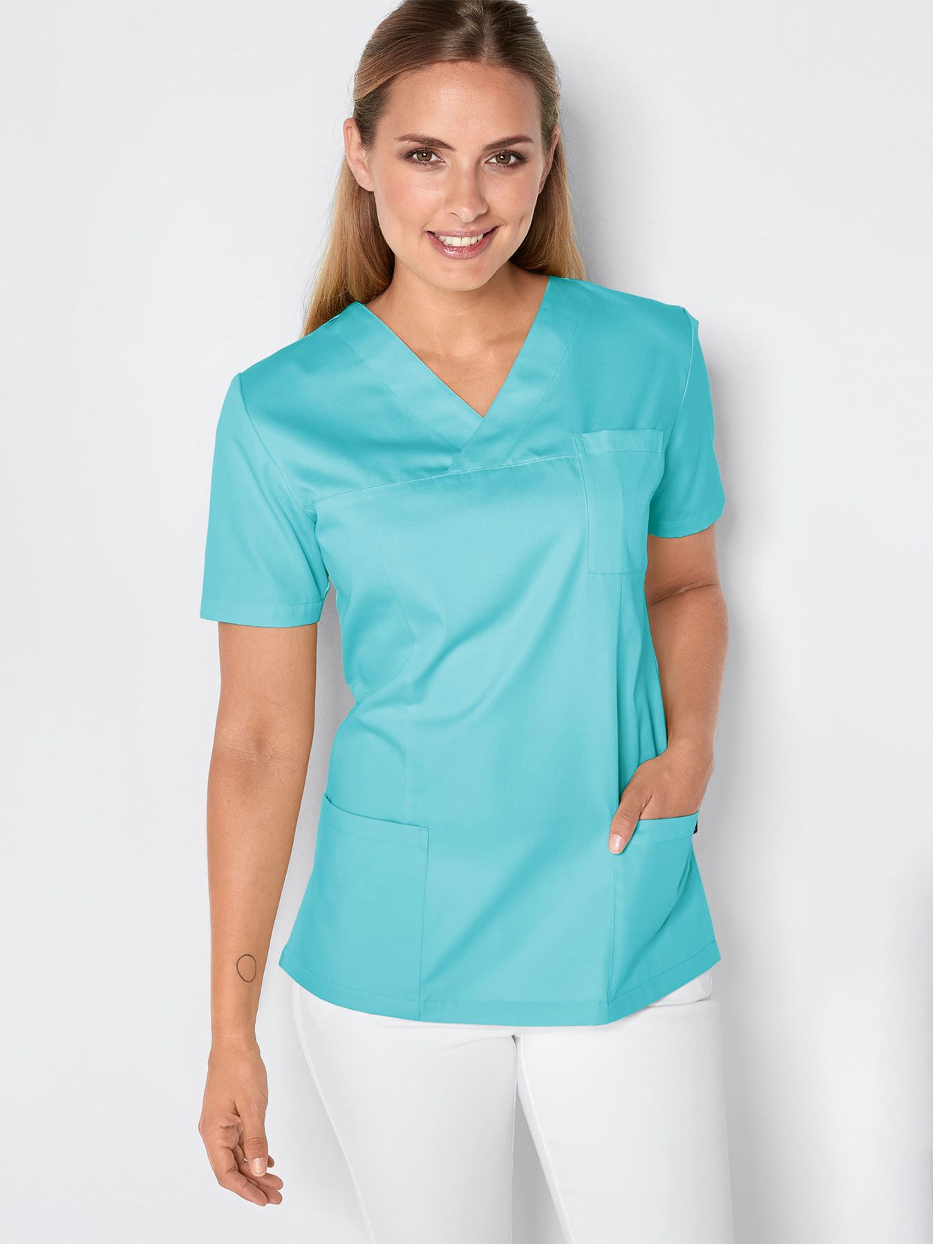 Damen OP-Kasack FIRENZE 