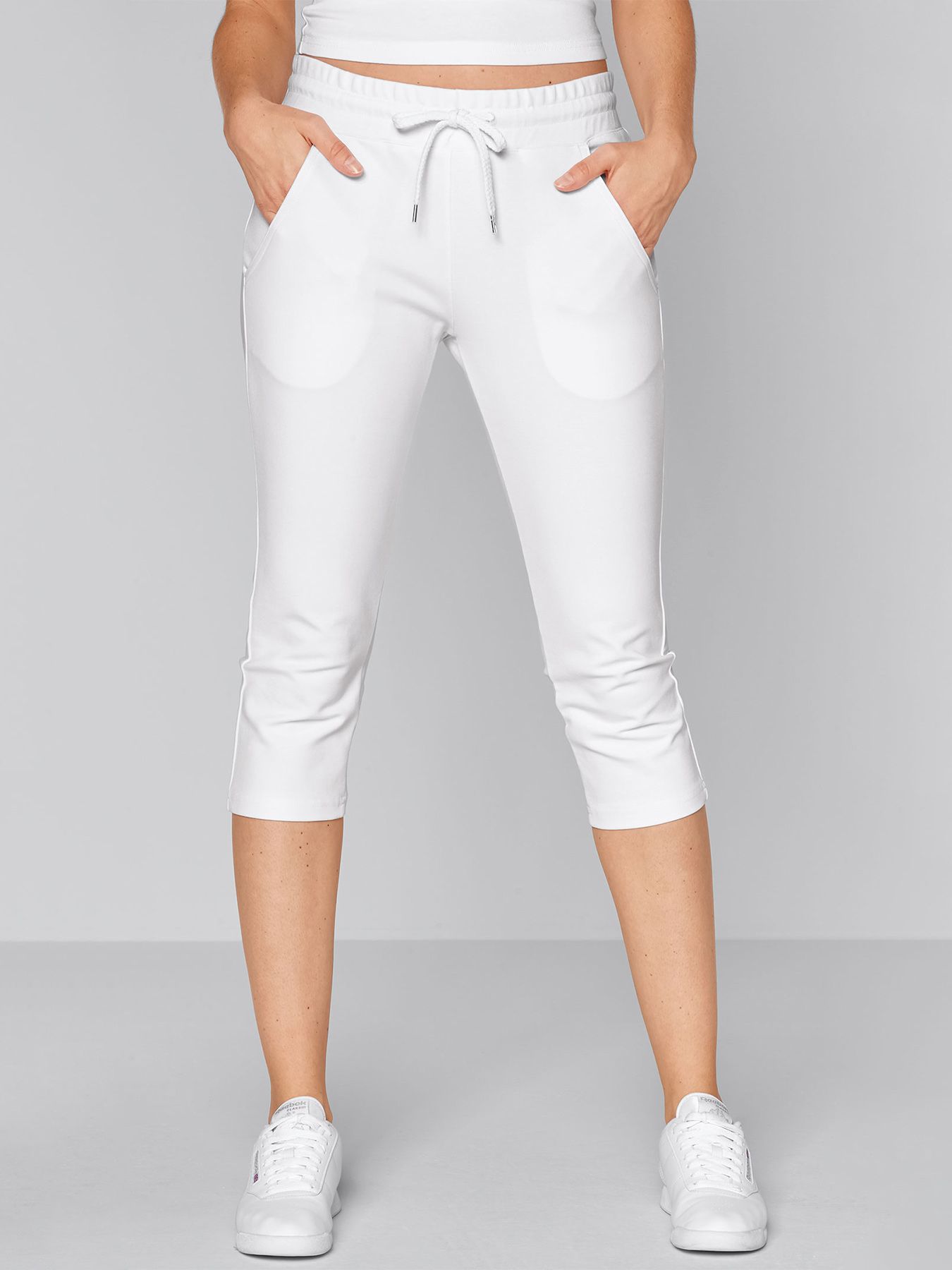 ¾-Jersey-Pant PANGA