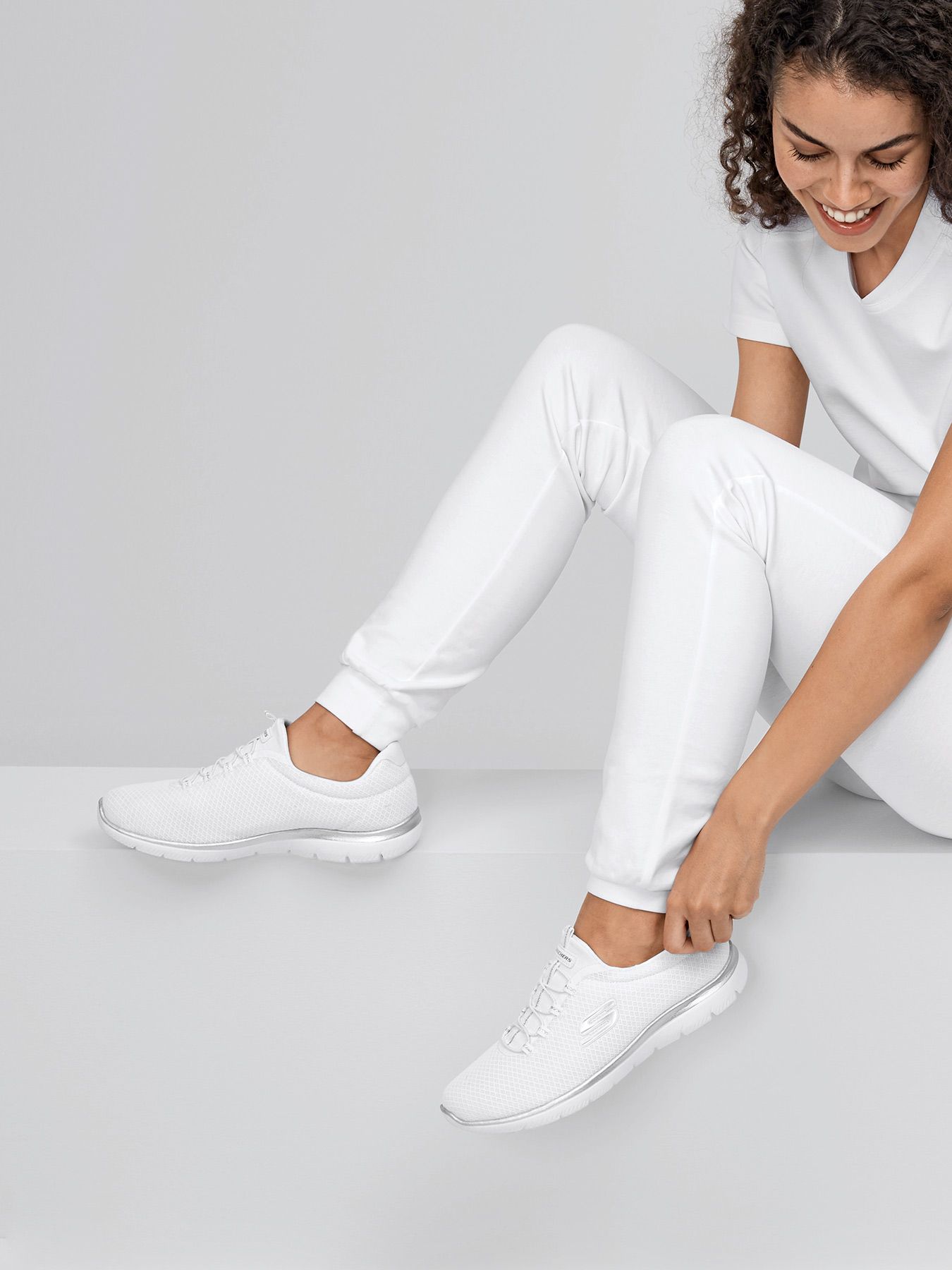 Sneaker von Skechers 7days jobwear Schweiz