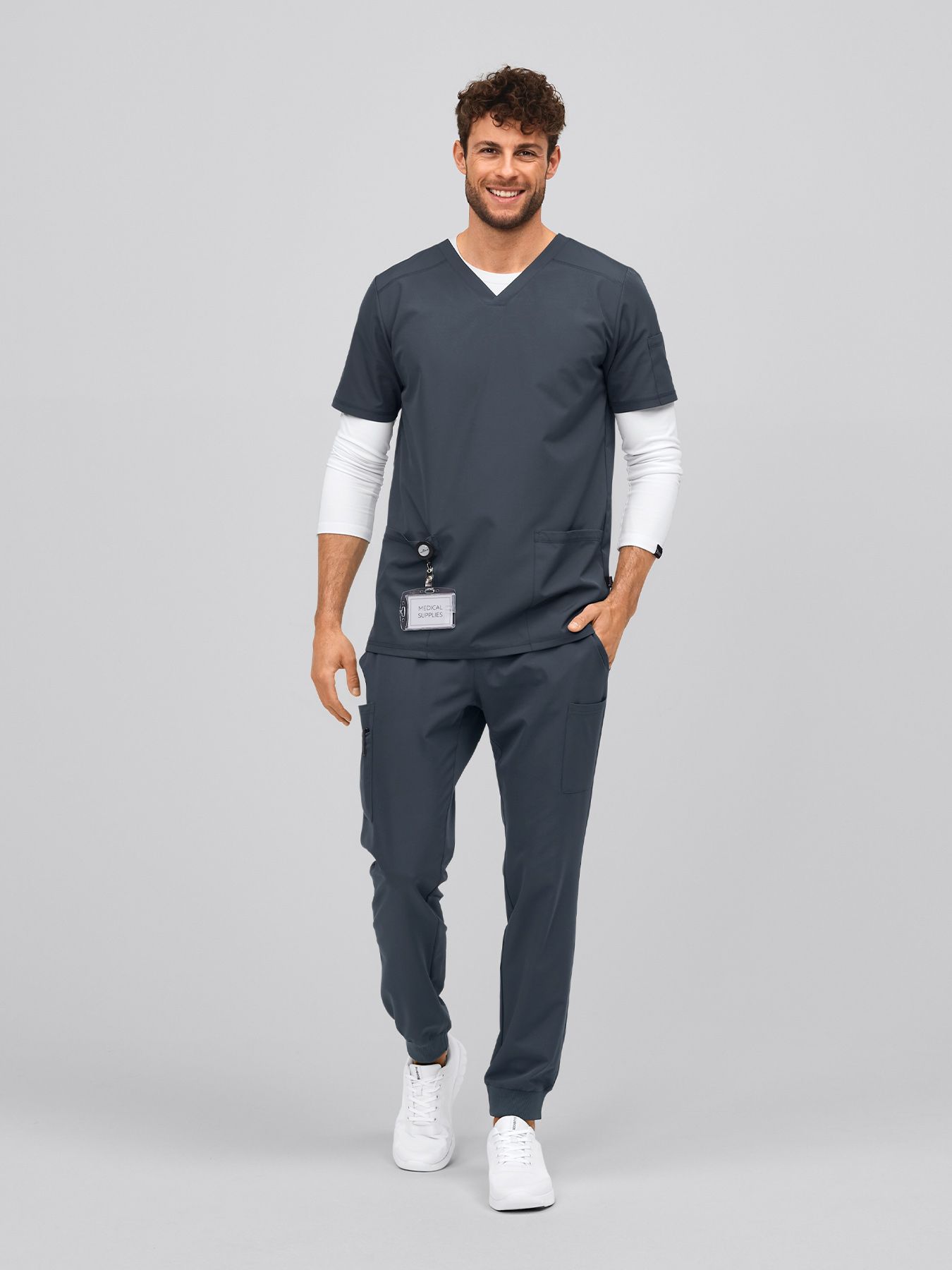 Active-Stretch-Kasack ANDREAS