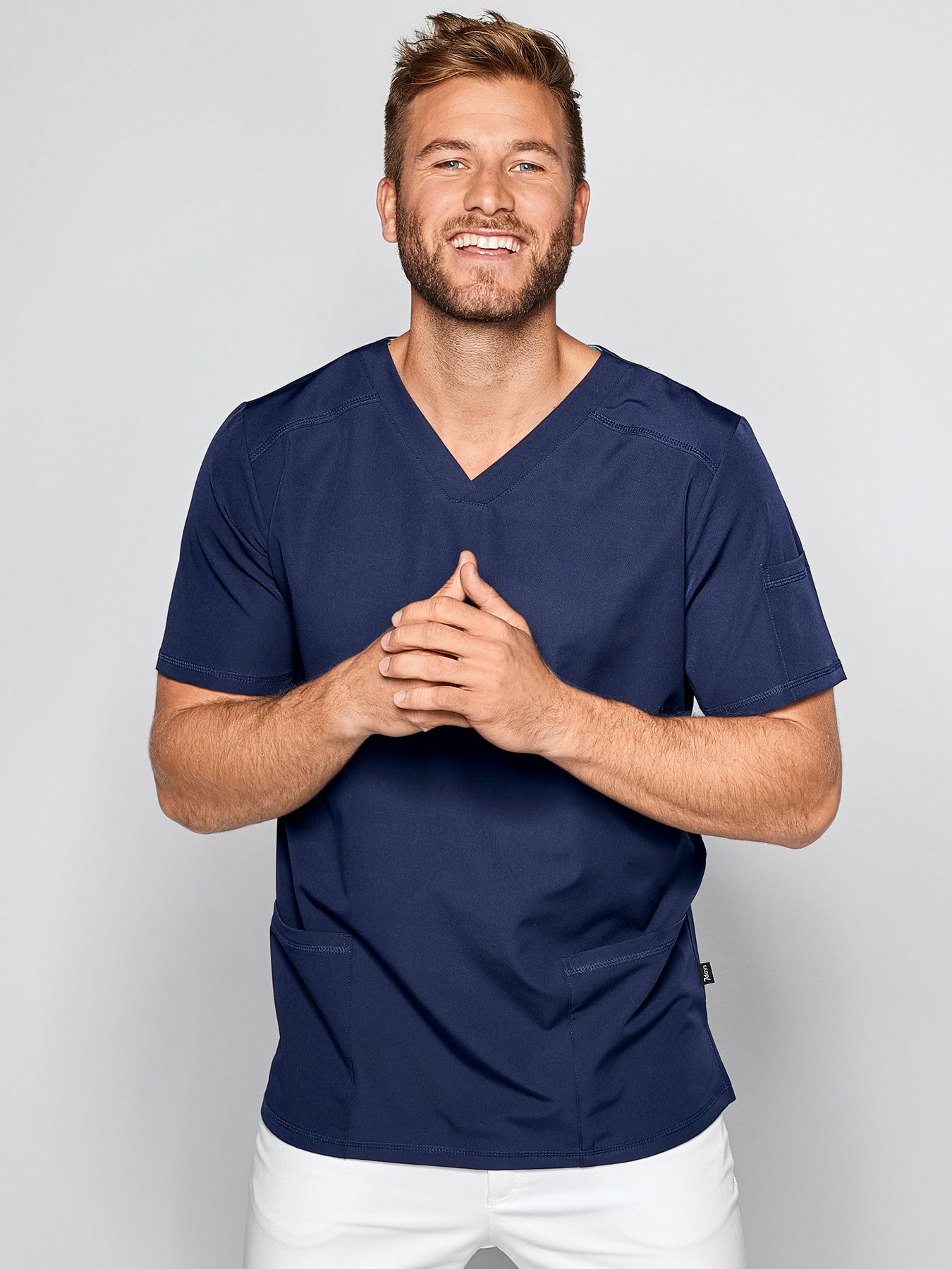 Active-Stretch-Kasack ANDREAS