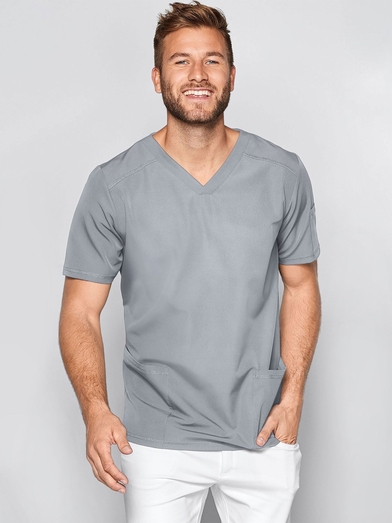 Active-Stretch-Kasack ANDREAS