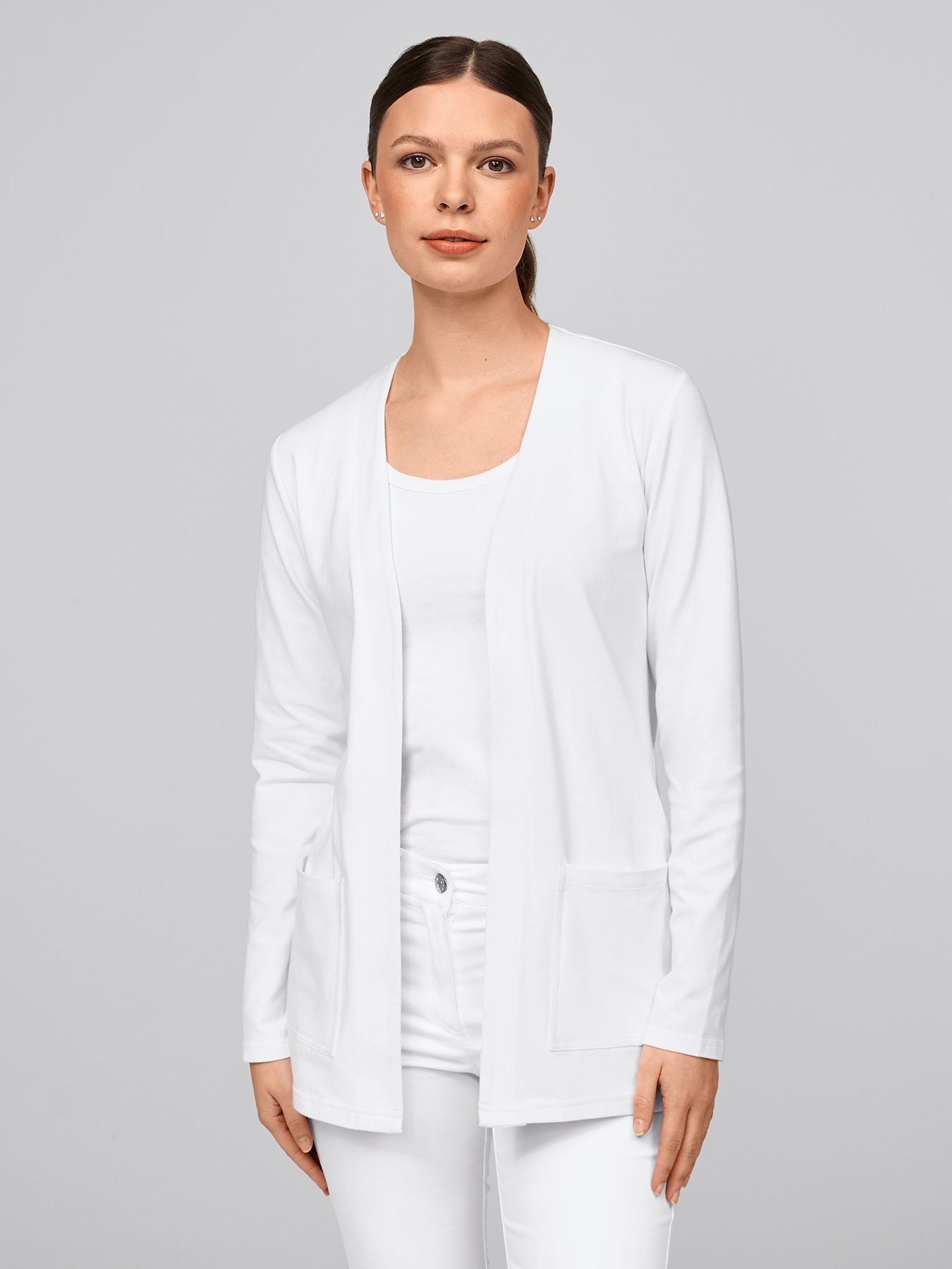Leichte Shirtjacke MIAMI