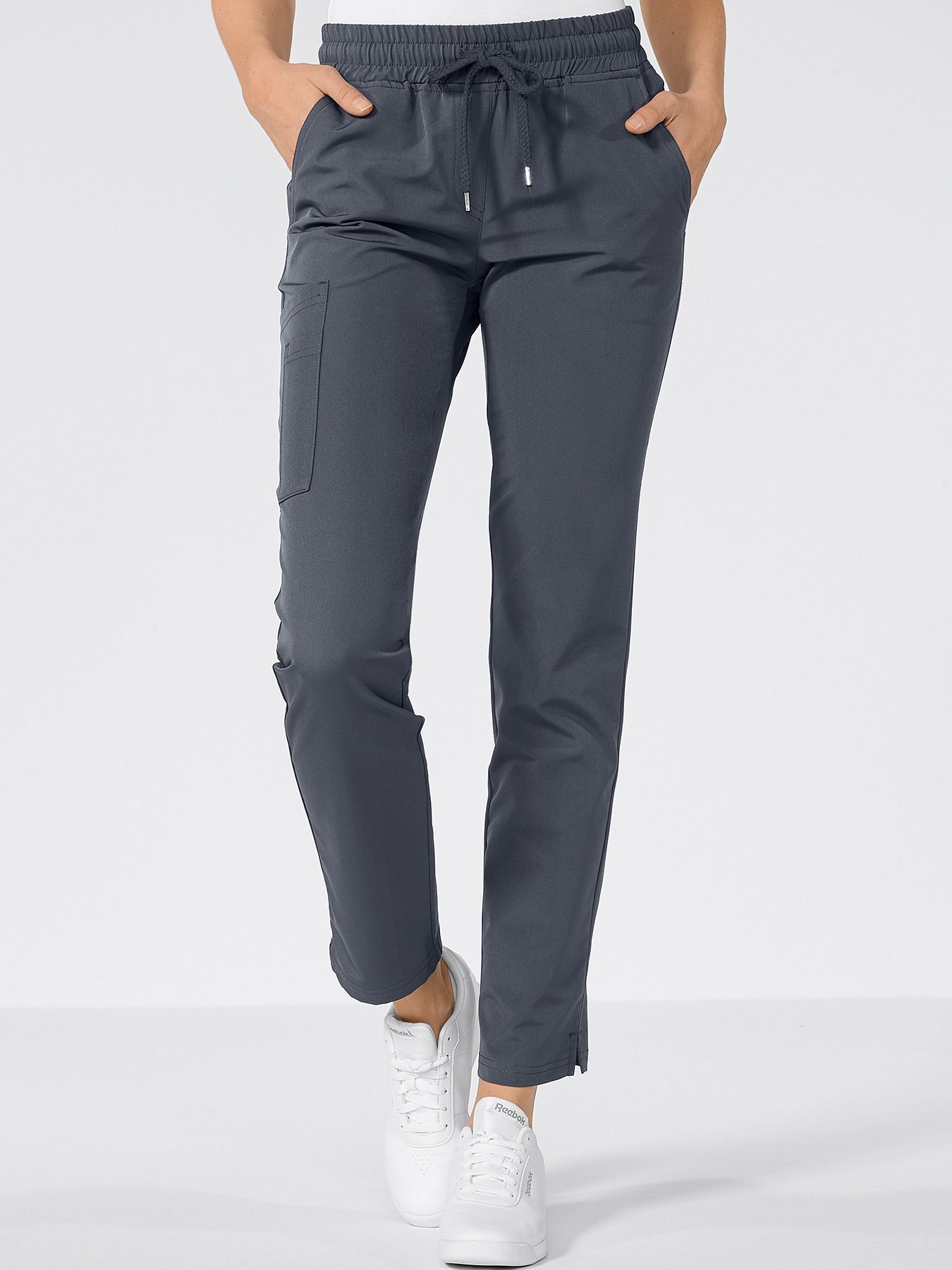 Active-Stretchhose EDE mit Beintaschen