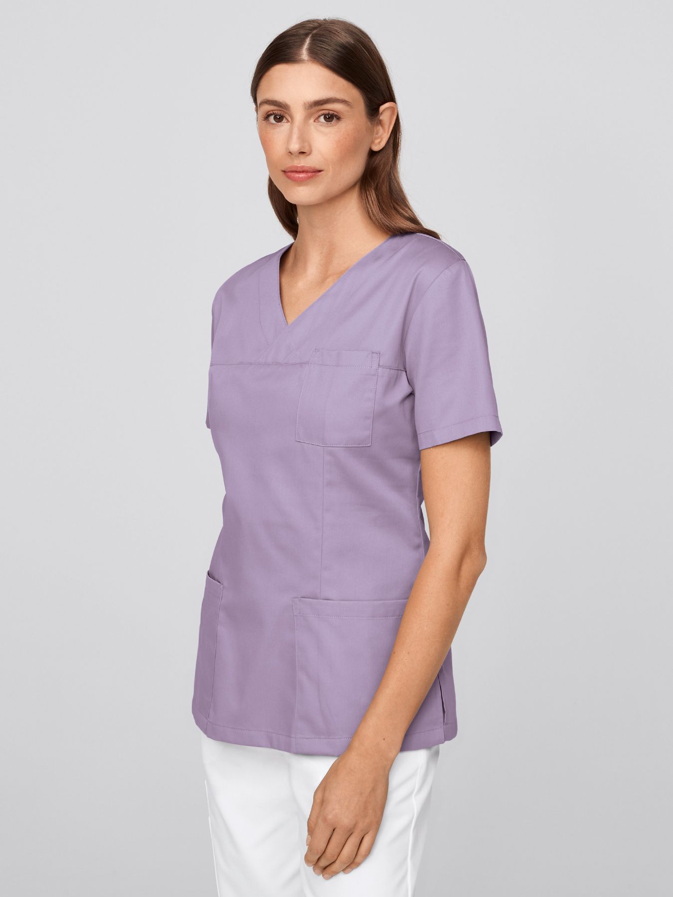 Damen OP-Kasack FIRENZE 