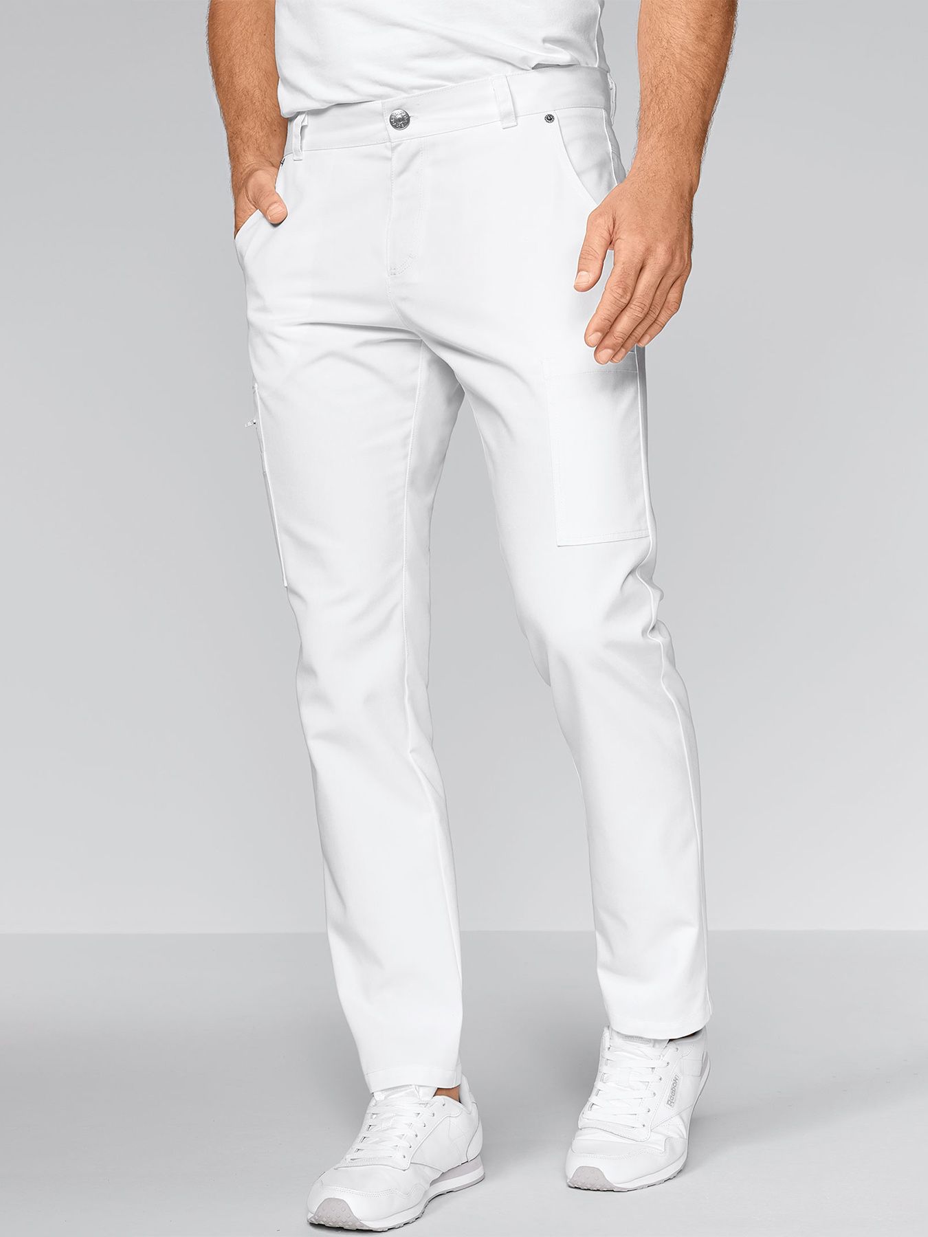 Cargo-Jeans