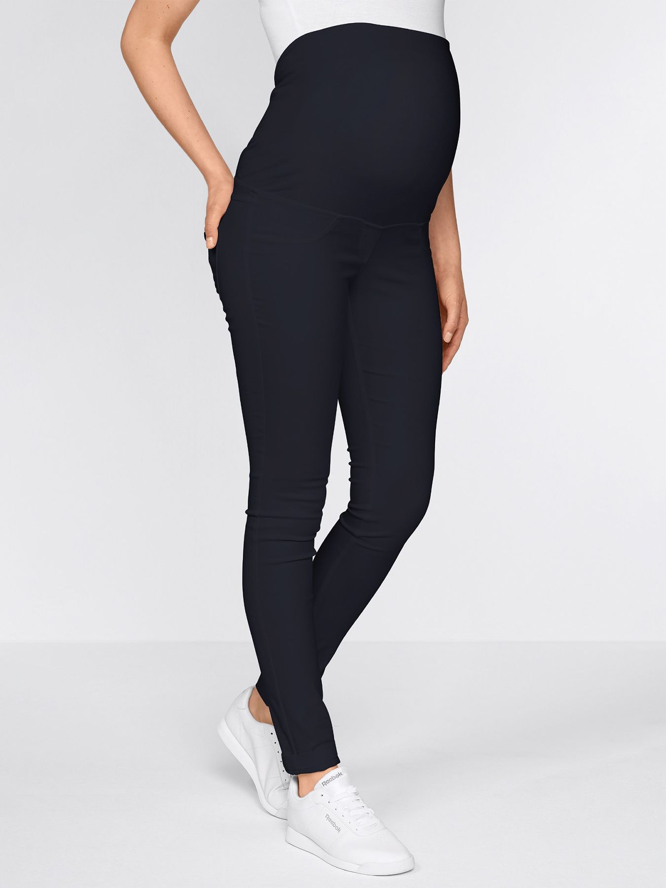 Soft-Stretch-Umstandshose RAFINA 