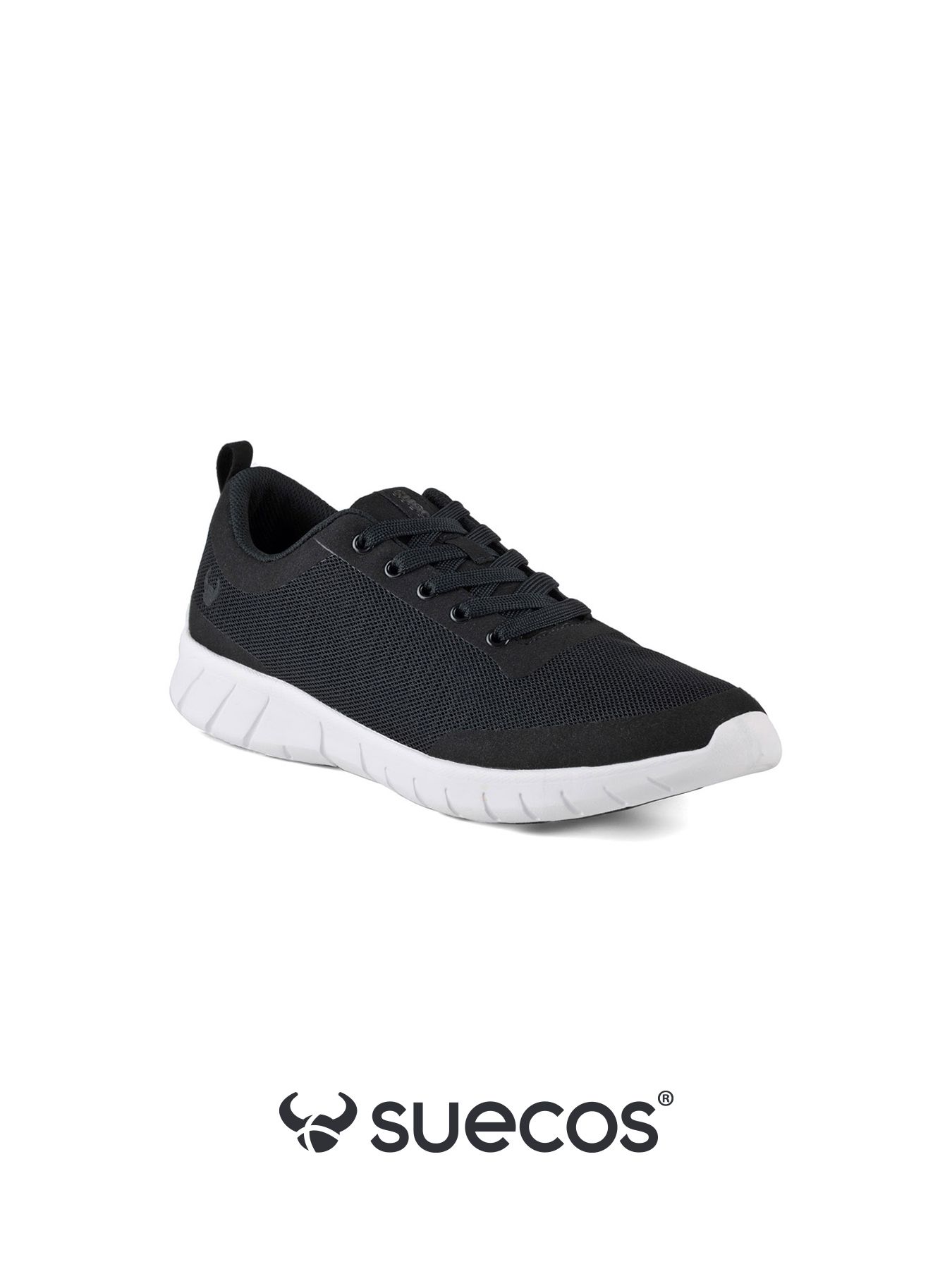 Berufsschuh ALMA CLASSIC Suecos
