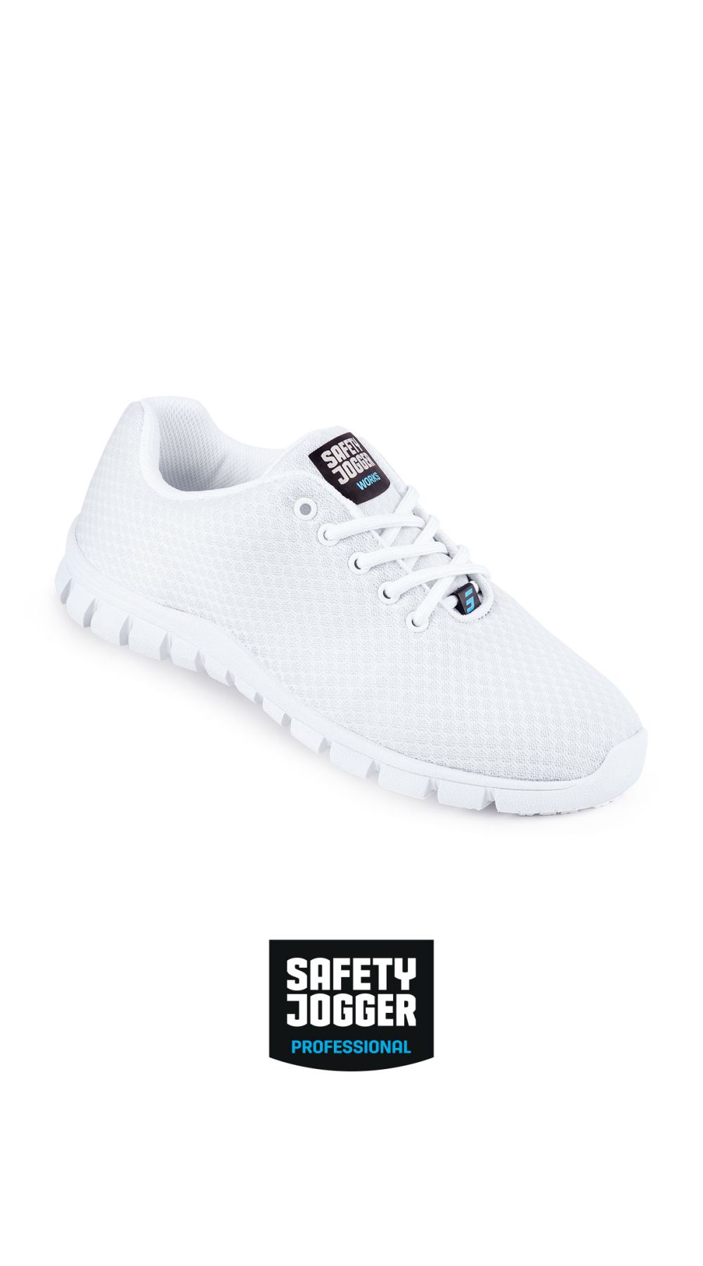 Safety Jogger Berufsschuh