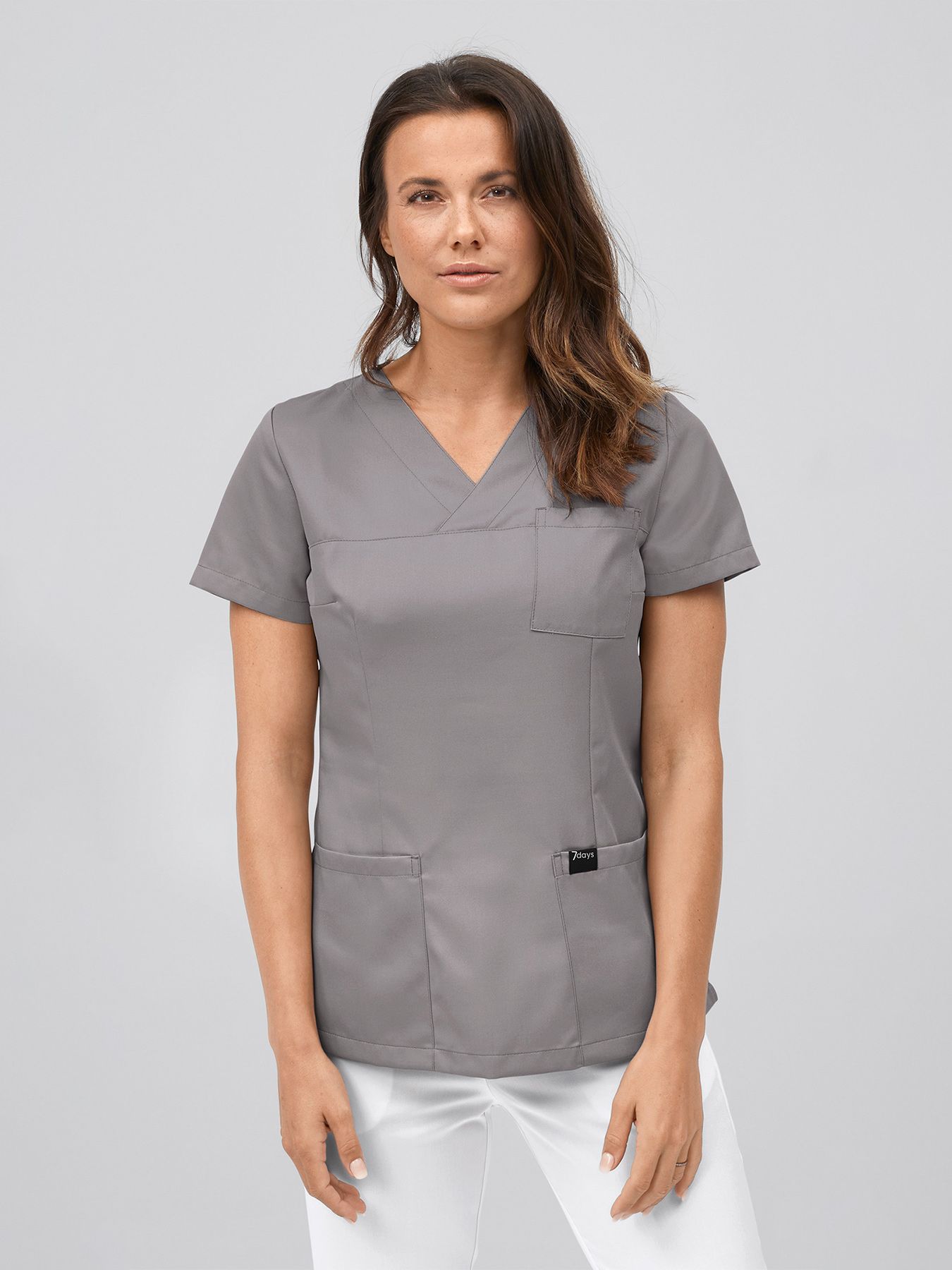 Damenkasack MONZA Lyocell (TENCEL™)