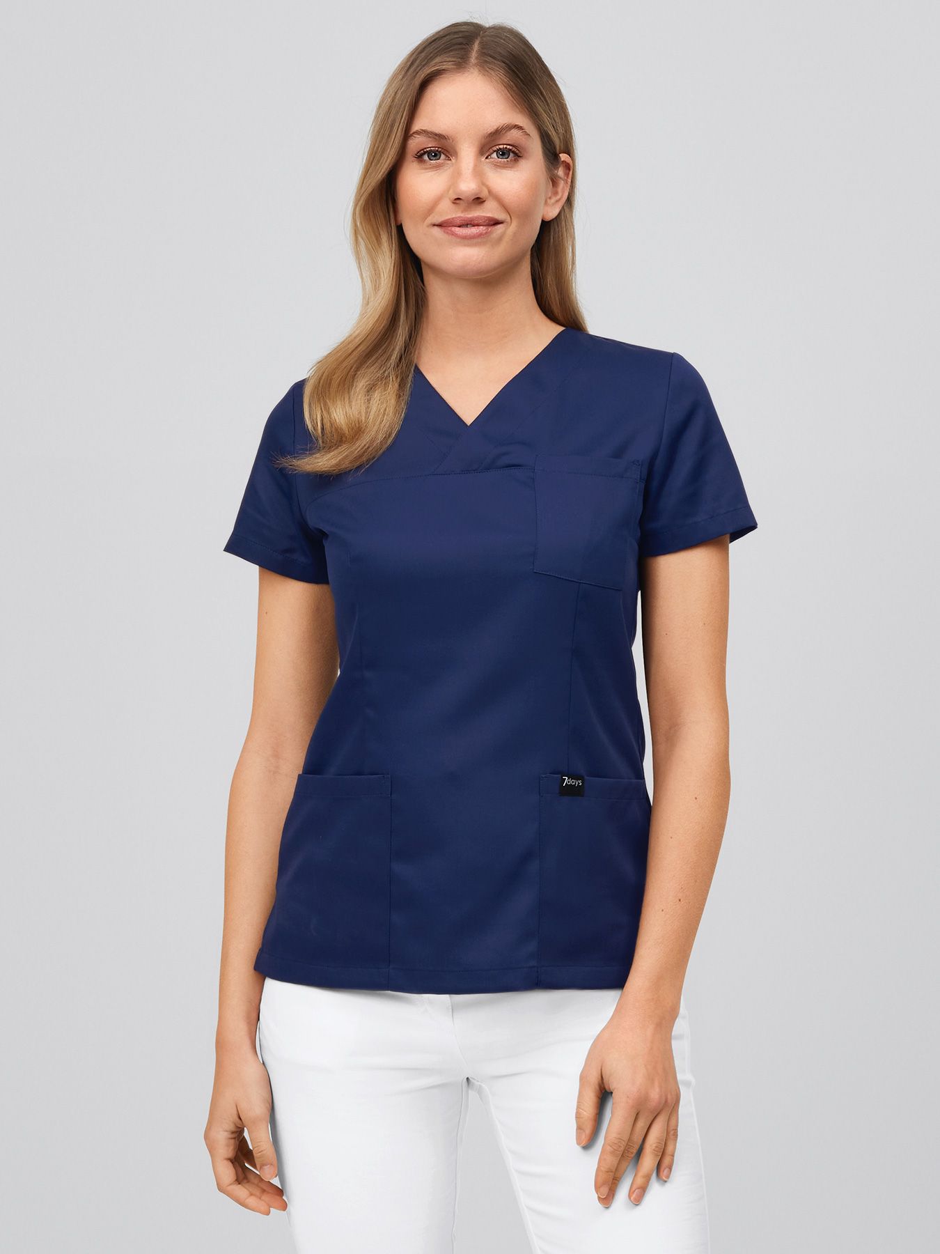 Damenkasack MONZA Lyocell (TENCEL™)