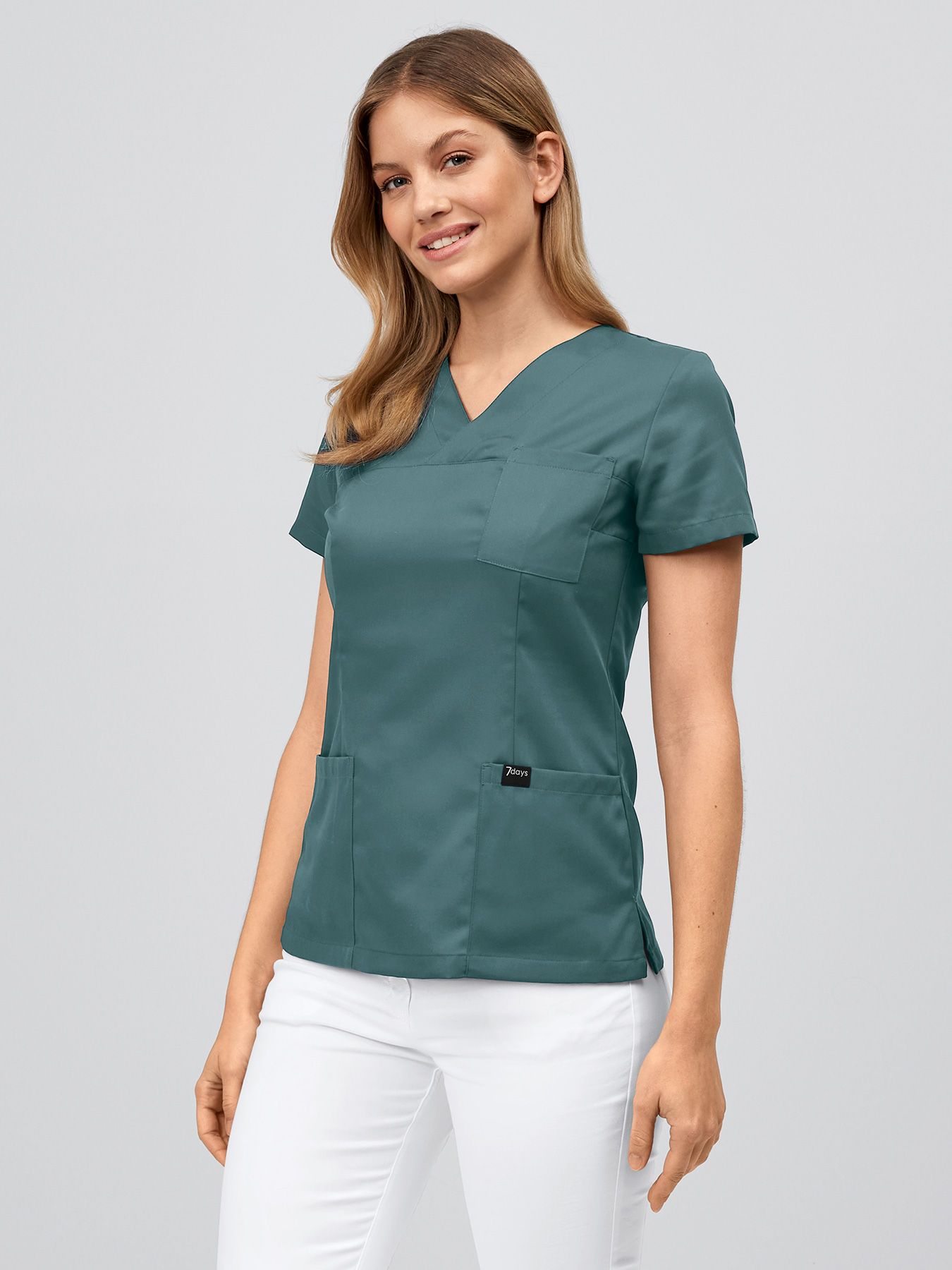 Damenkasack MONZA Lyocell (TENCEL™)