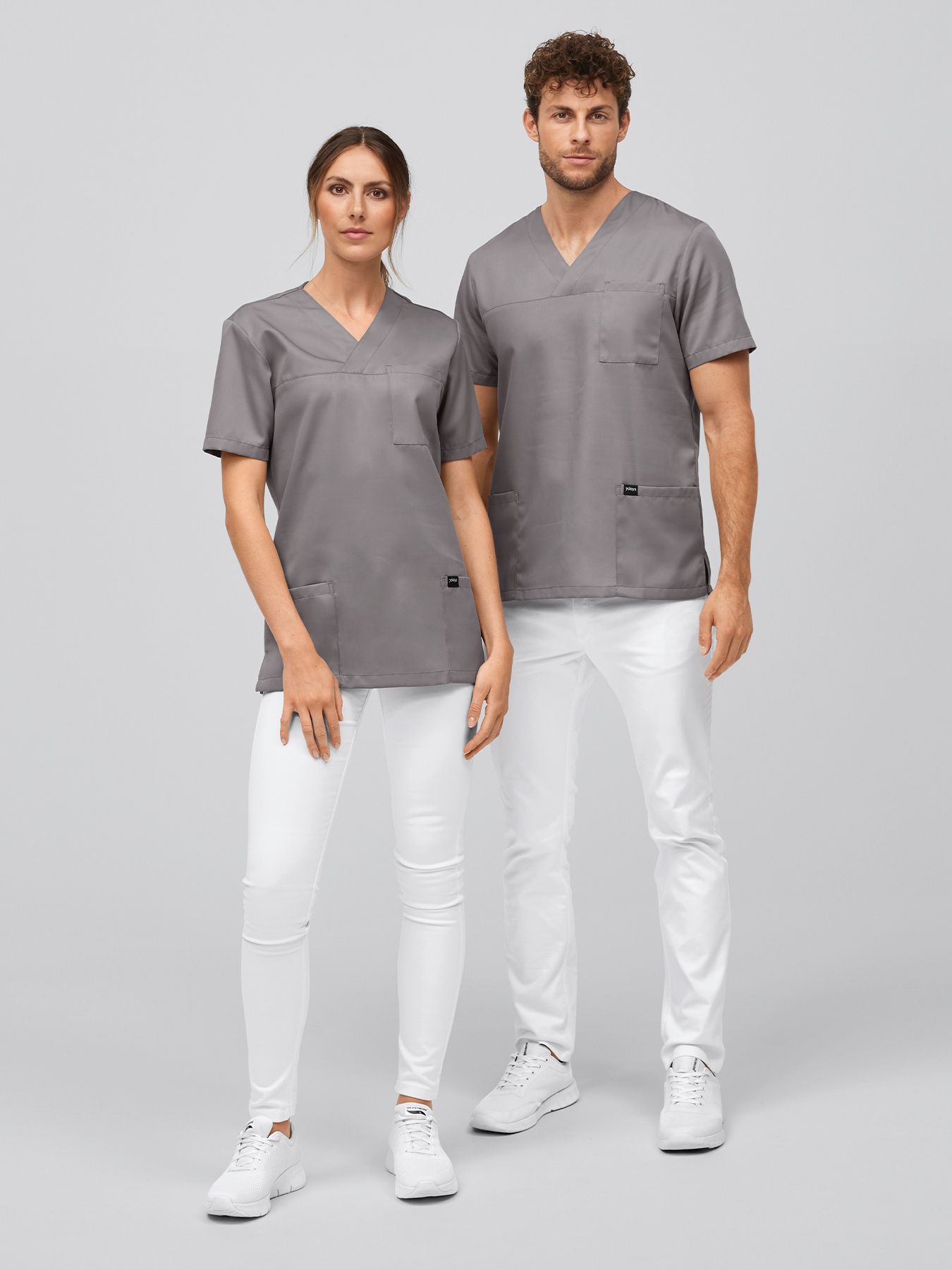 Unisex Kasack TUNIS Lyocell (TENCEL™)