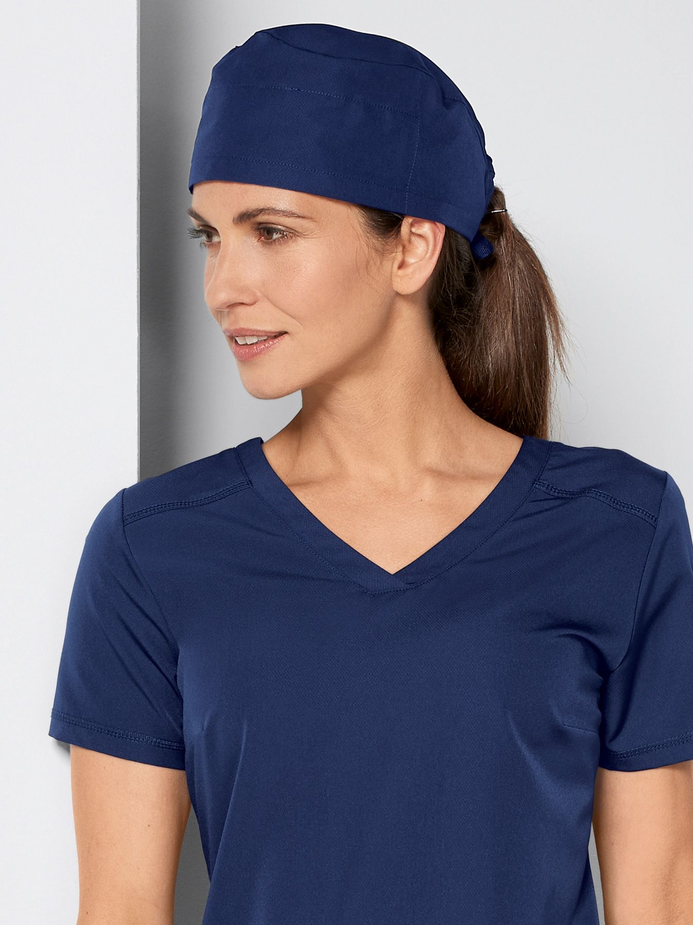 Work-Cap