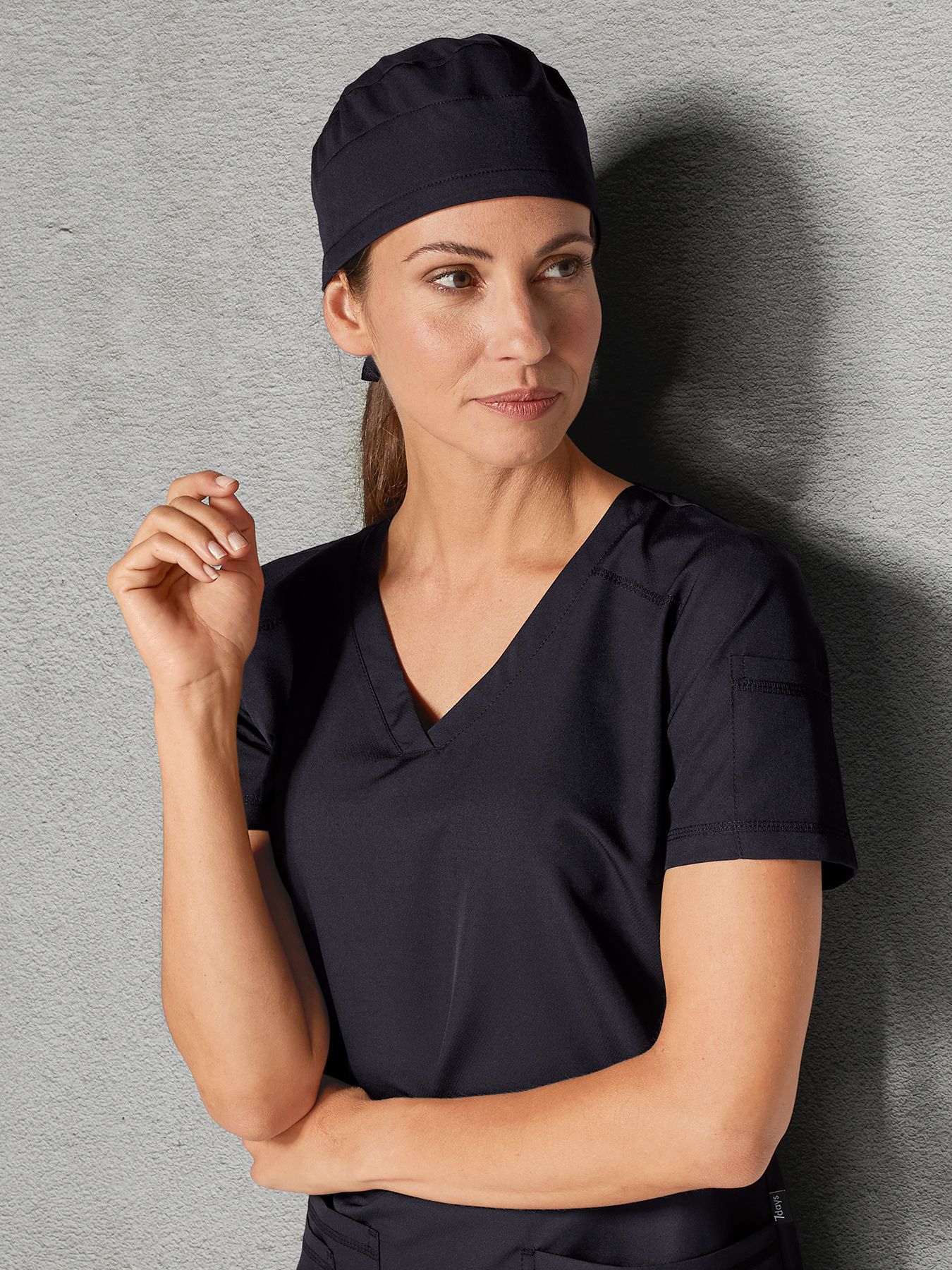 Work-Cap