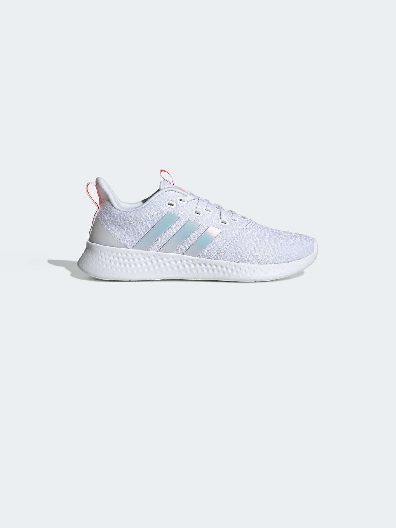 Adidas netz turnschuhe top