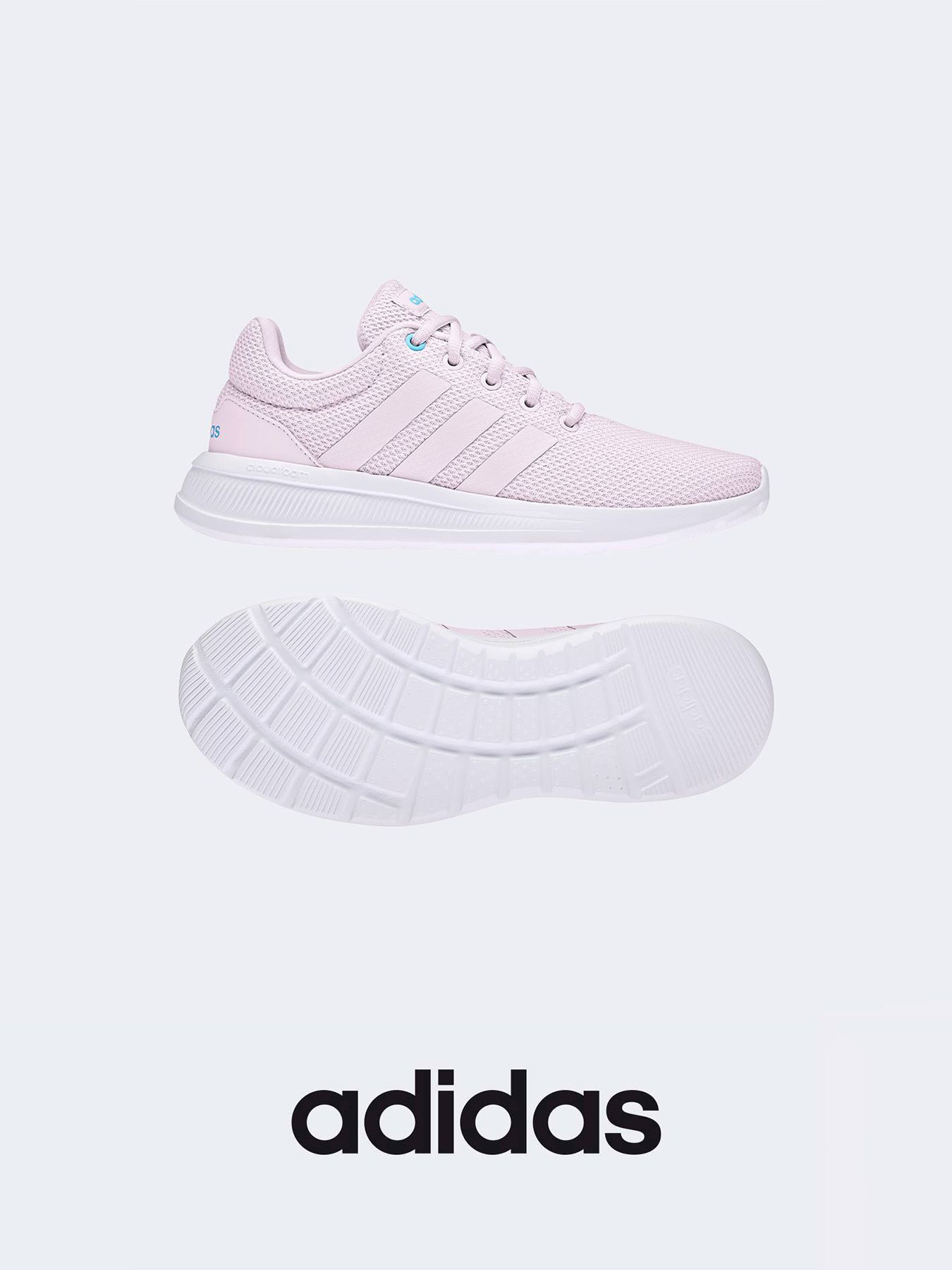 Damensneaker Lite Racer adidas