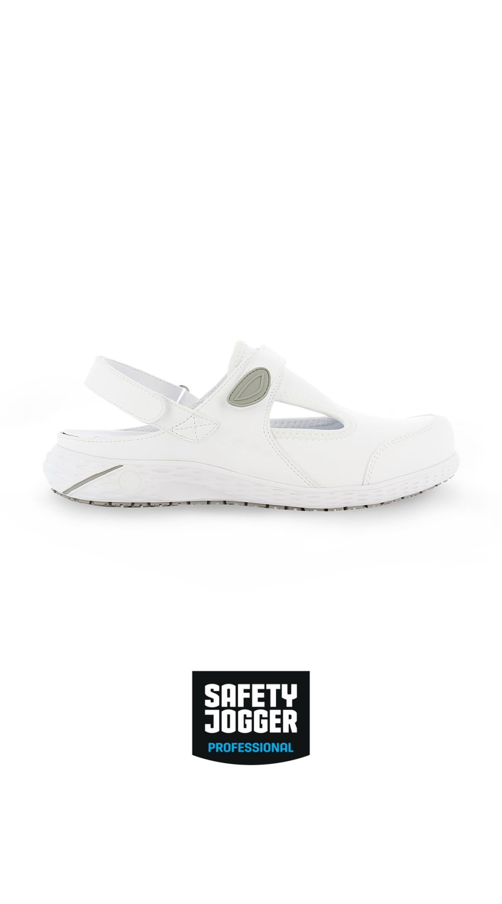 SAFETY JOGGER Pflegeclog 