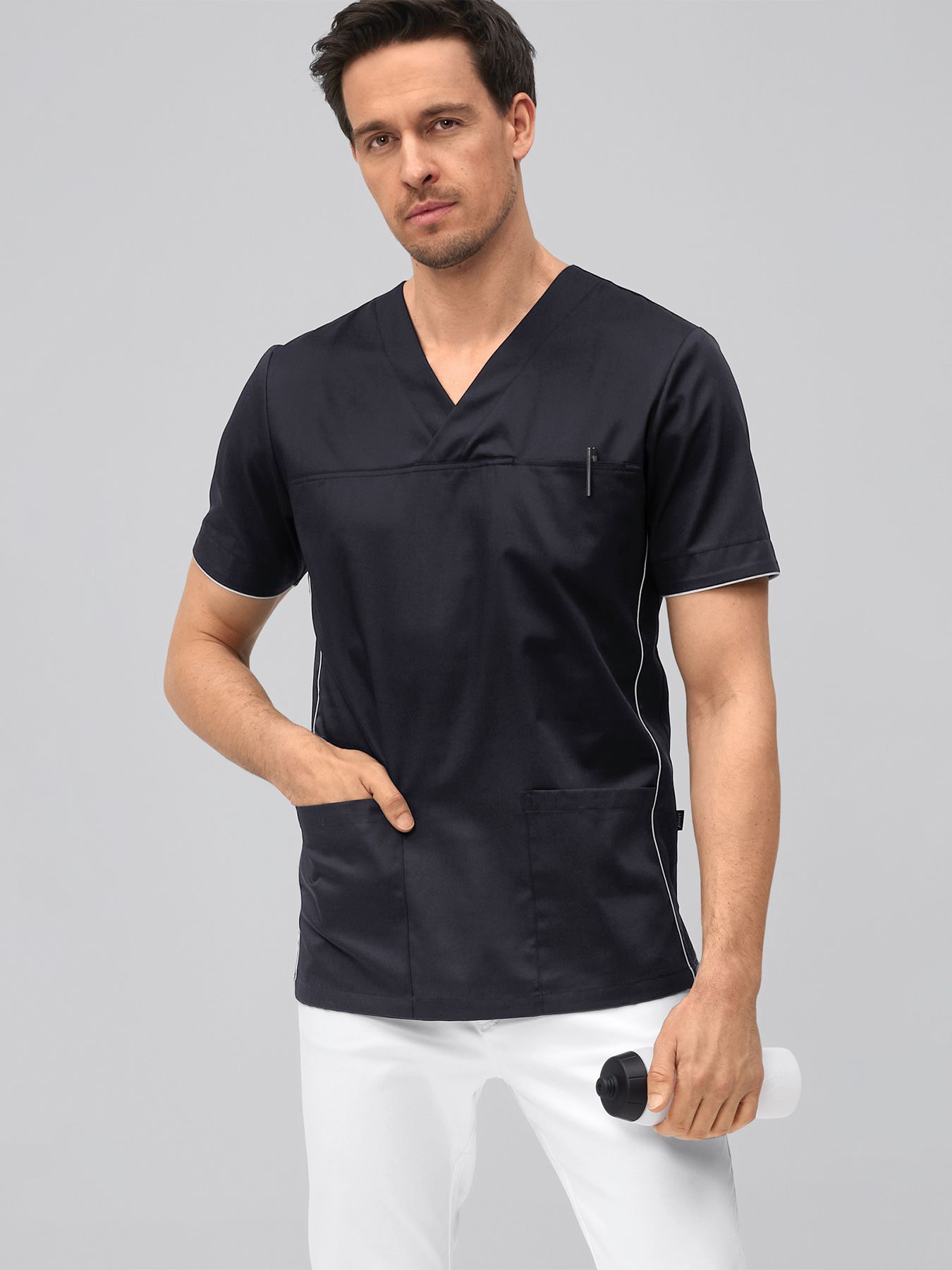 Schlupfkasack Unisex LORIS