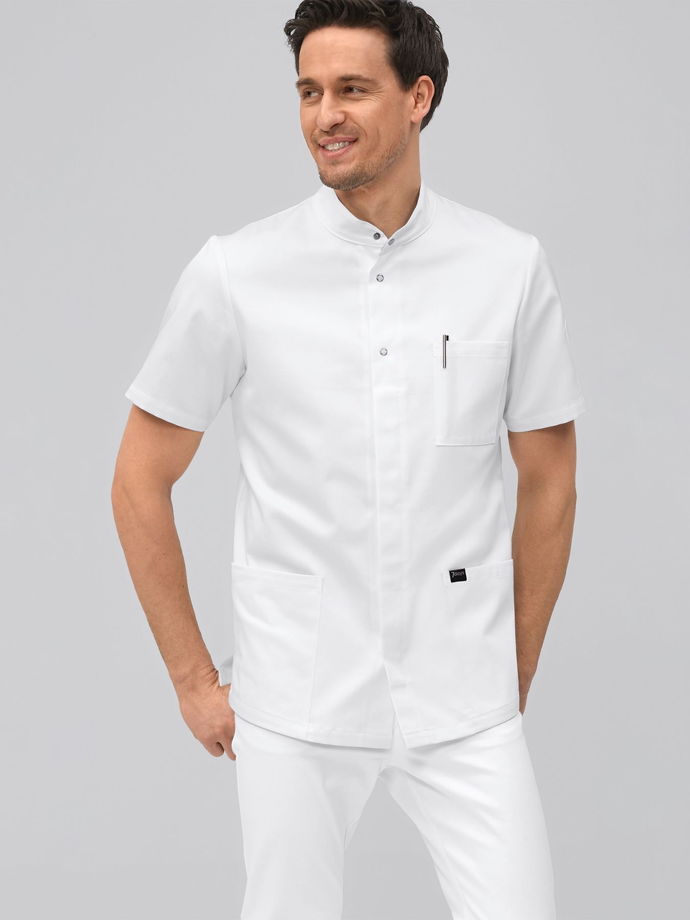 Herren Kasack MALTON