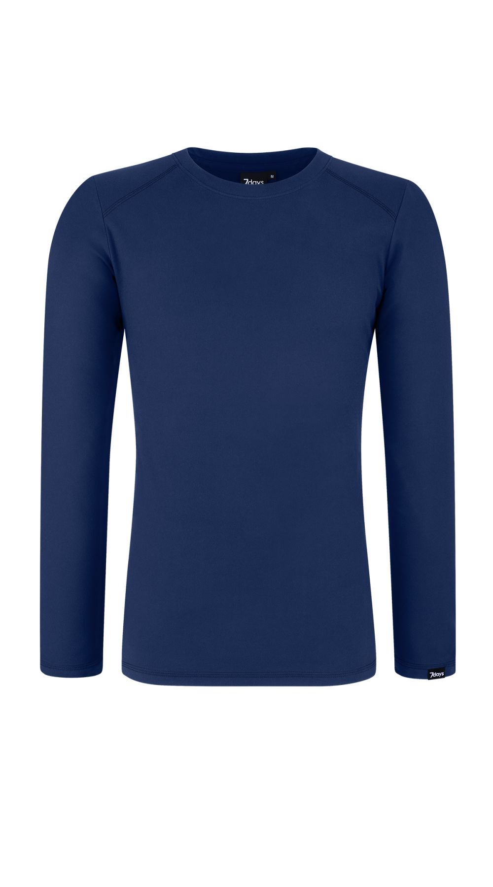 Microfleece-Herrenshirt NORWICH