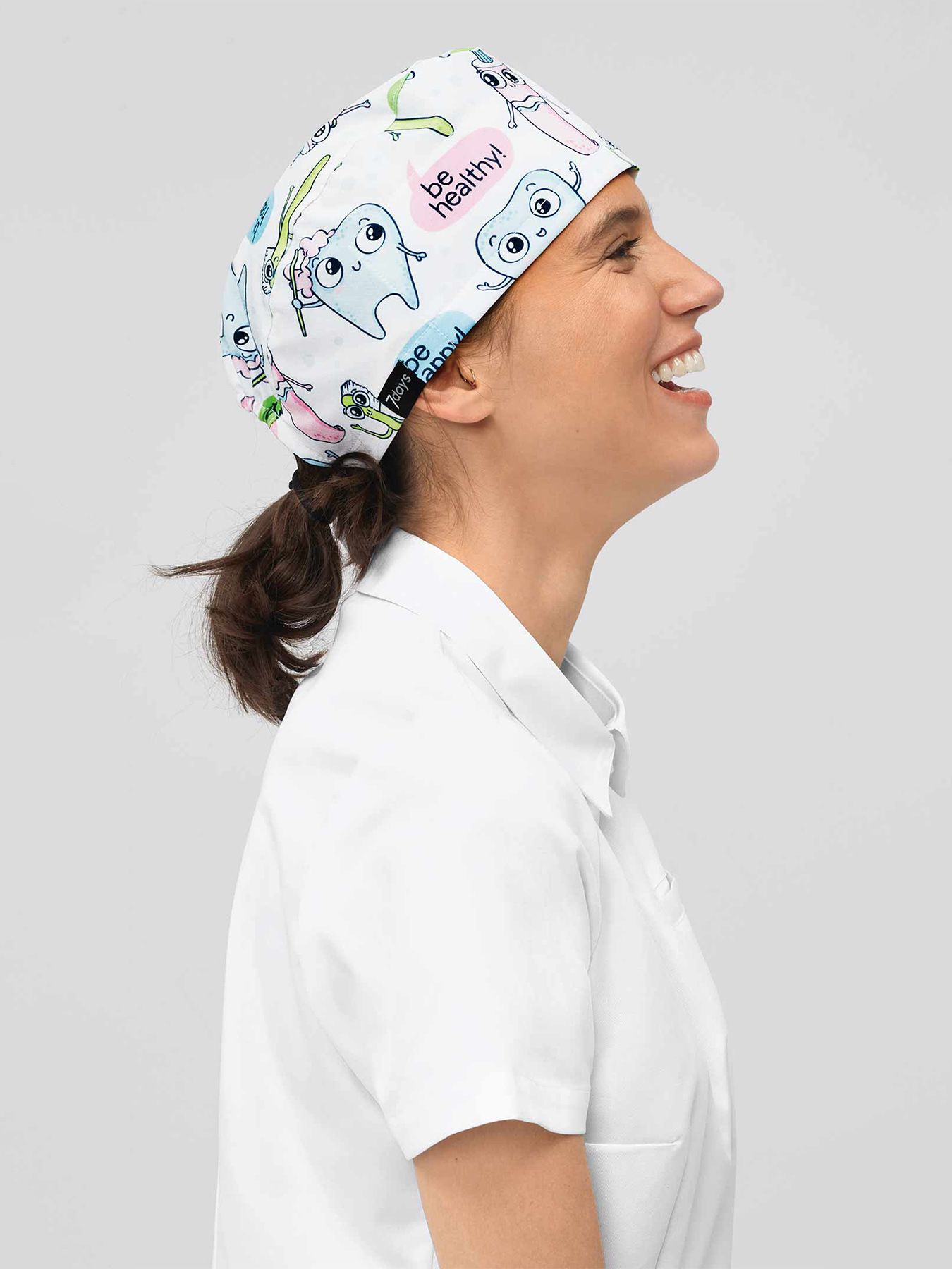 Work-Cap