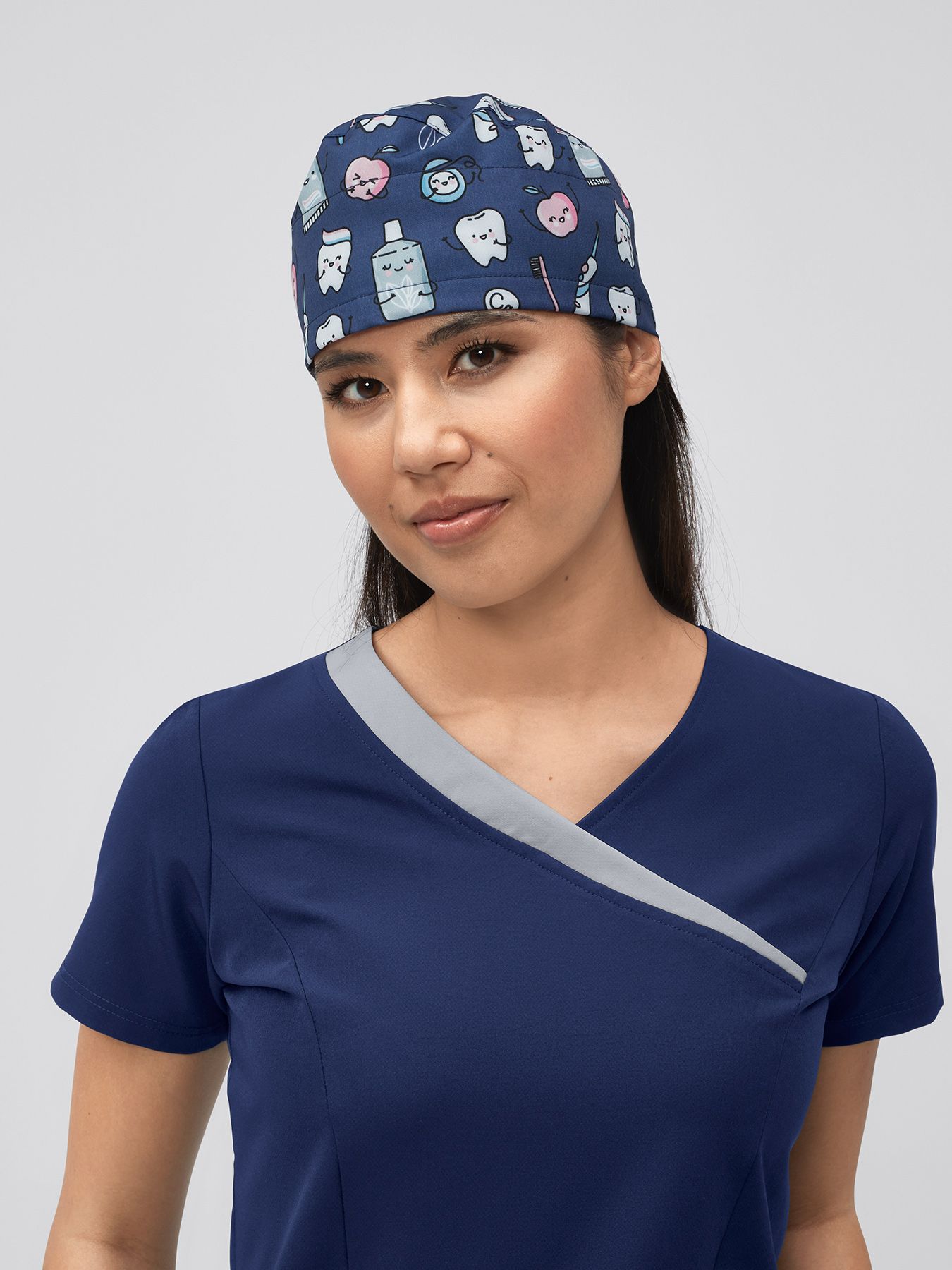 Work-Cap