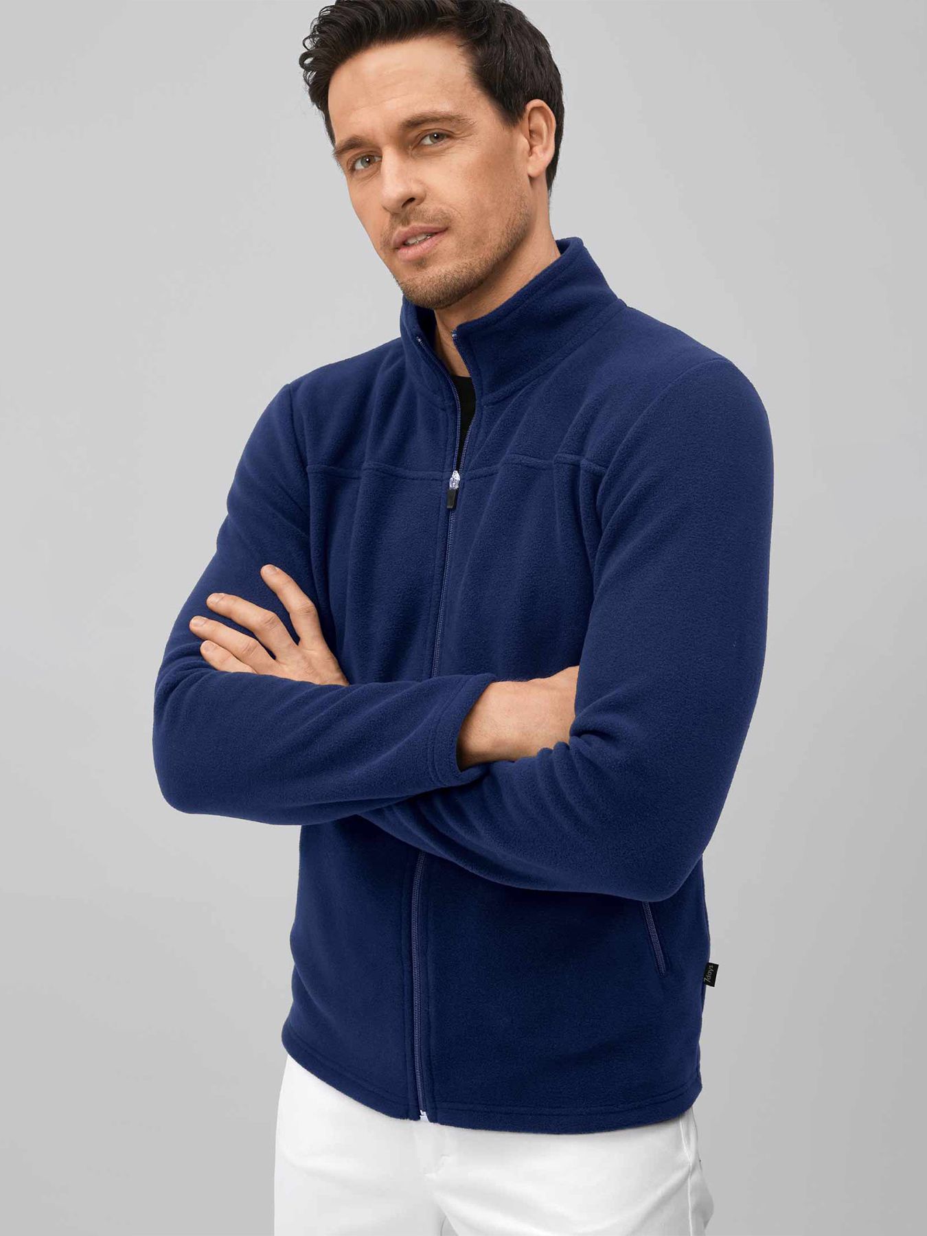 Fleecejacke PEKING