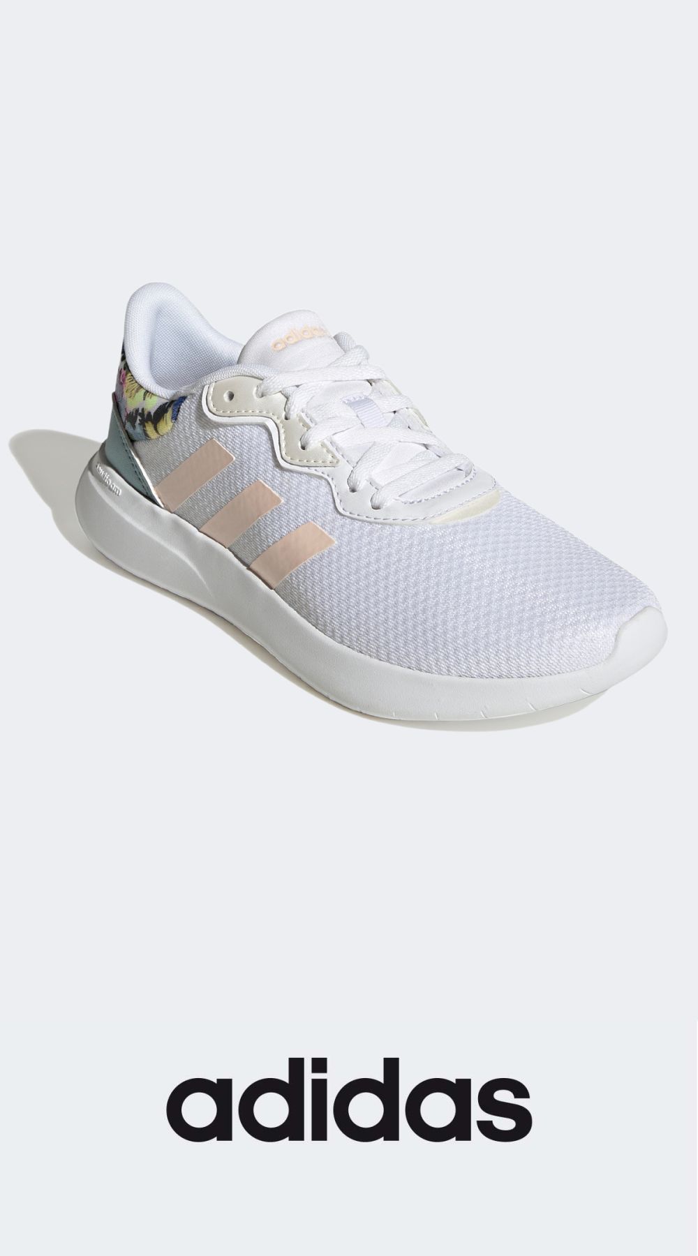 Sneaker ADIDAS QT Racer