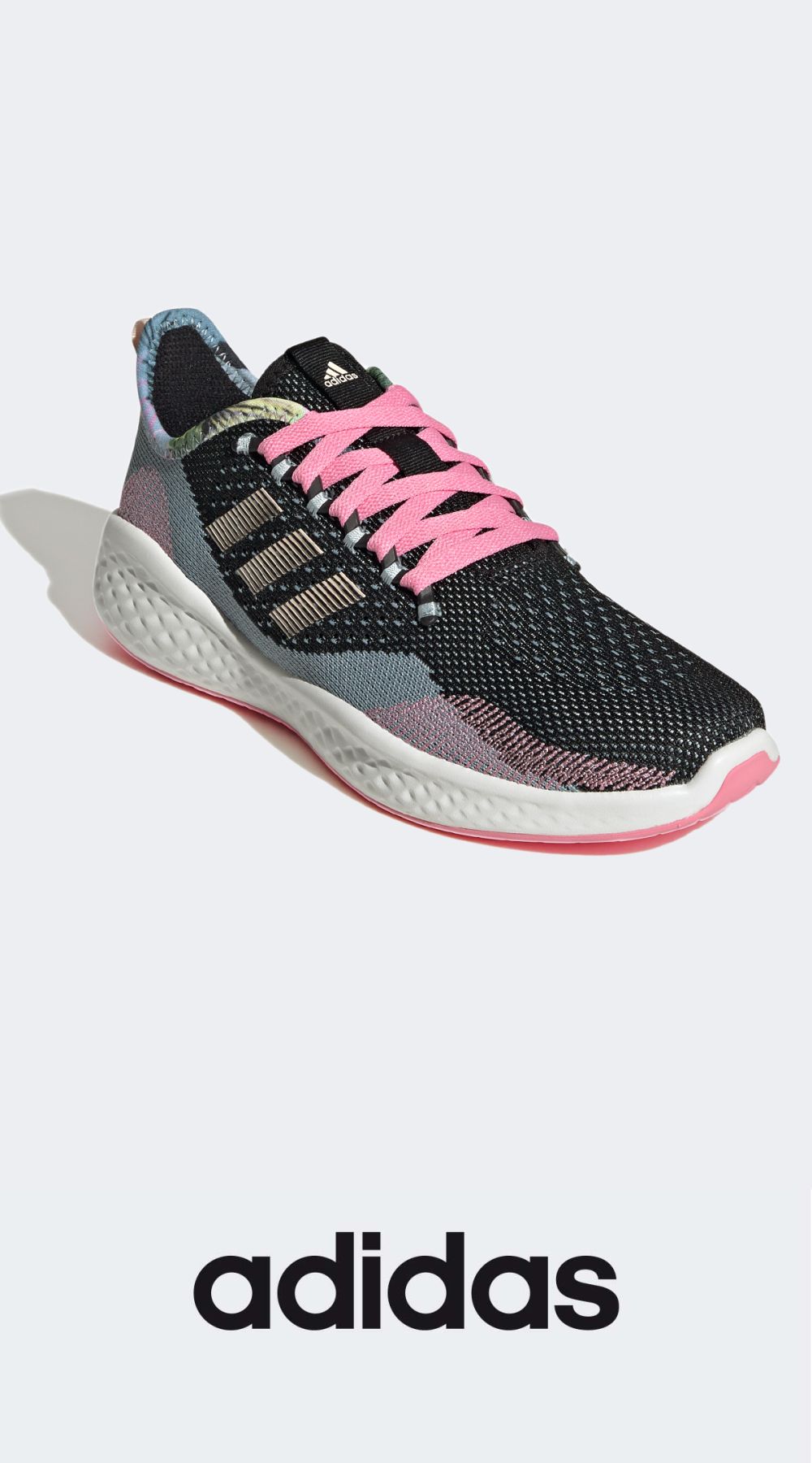 Sneaker von adidas