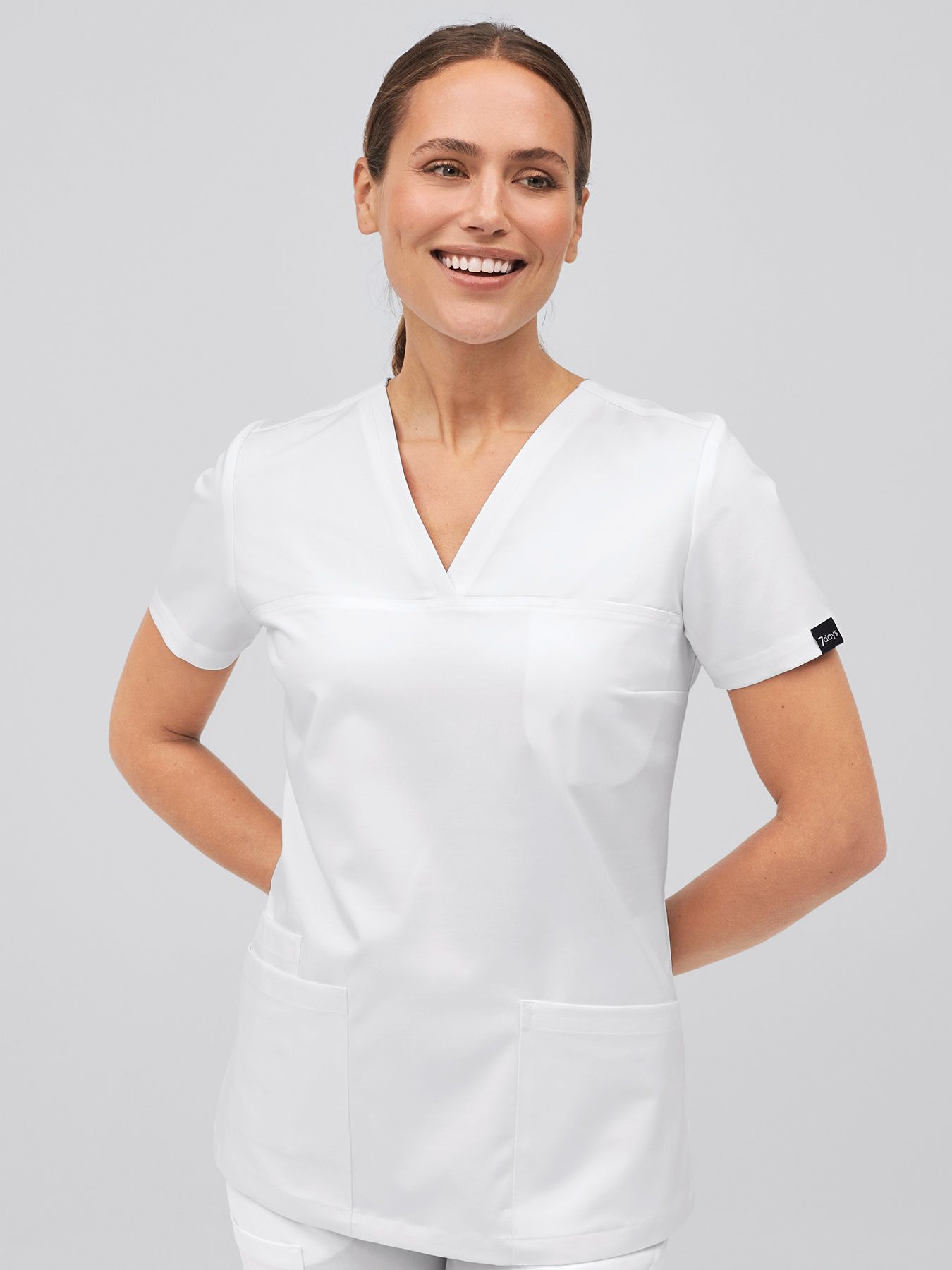 Damen Stretchkasack BREDA Lyocell (TENCEL™)