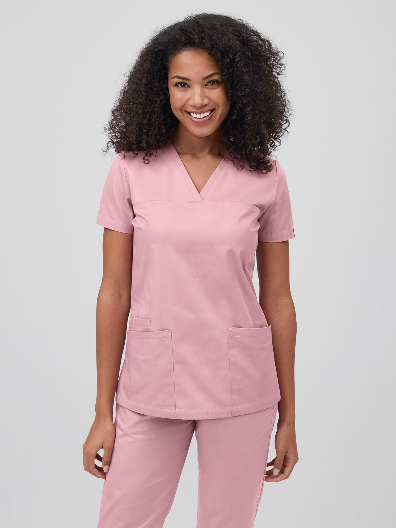 Damen Stretchkasack BREDA Lyocell (TENCEL™)
