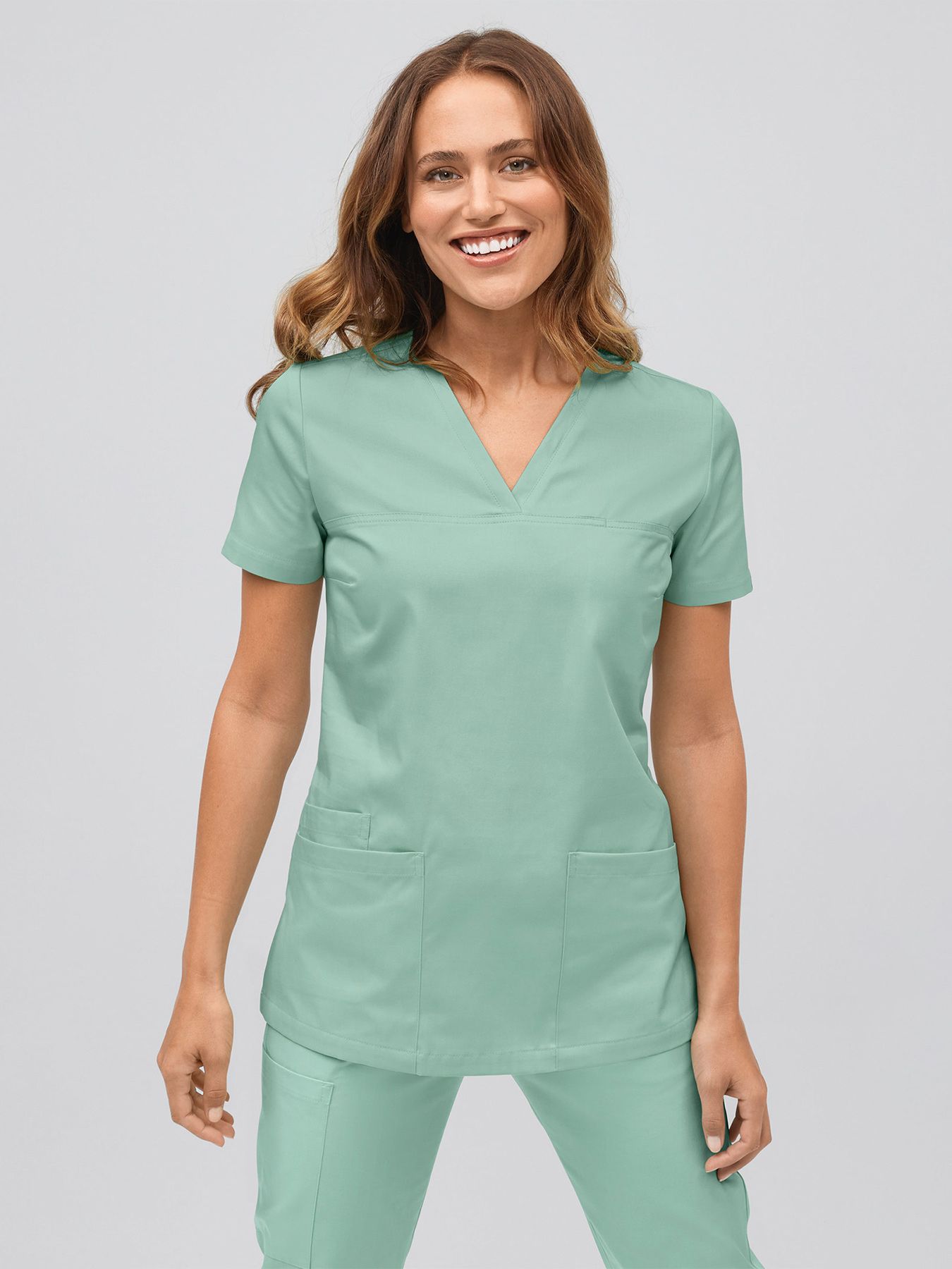 Damen Stretchkasack BREDA Lyocell (TENCEL™)