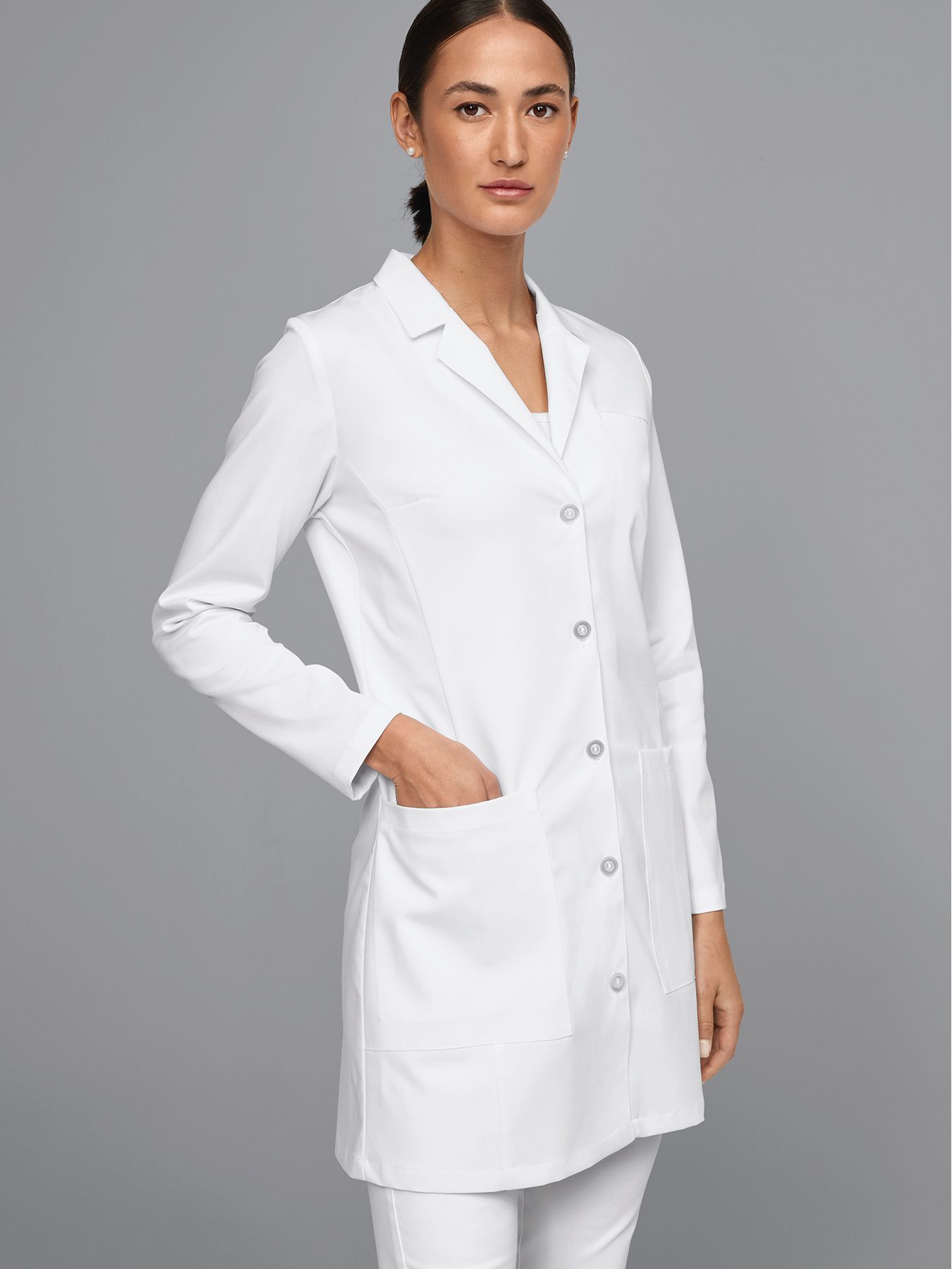 Selection-Damenmantel SABADELL Lyocell (TENCEL™)