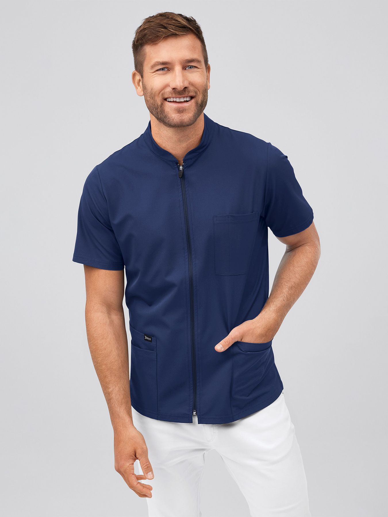 Active-Stretch-Kasack