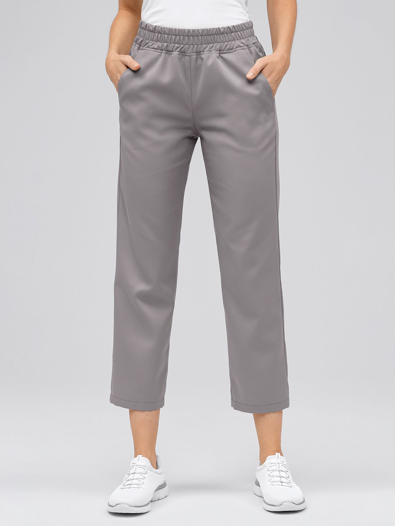 Stretchhose ELDA Lyocell (TENCEL™)