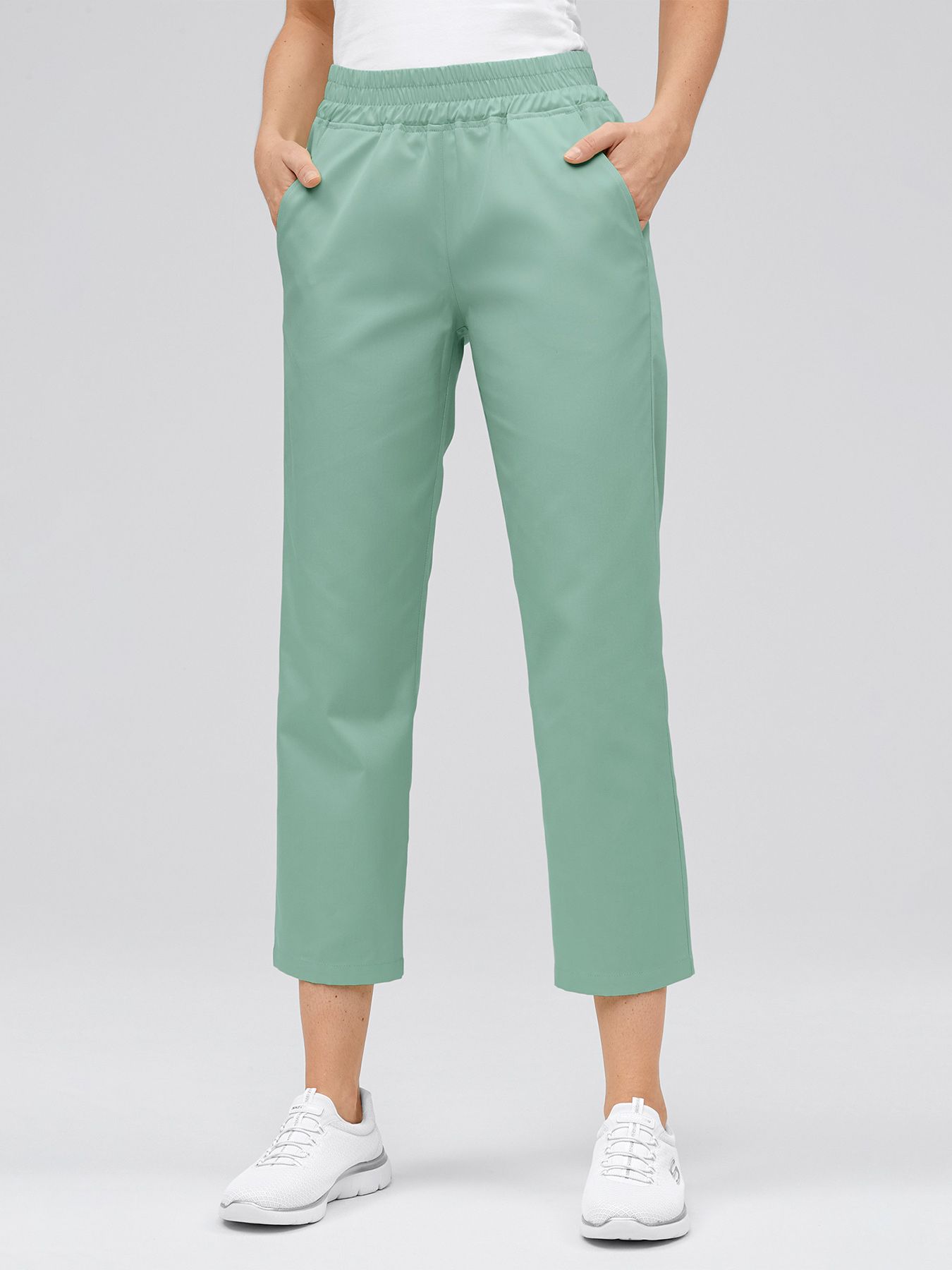 Stretchhose ELDA Lyocell (TENCEL™)