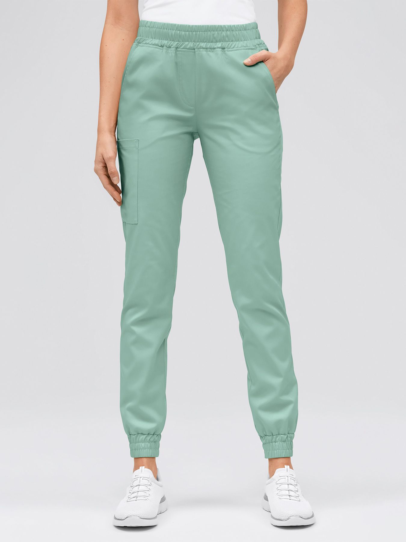 Damen Stretchhose CORSE Lyocell (TENCEL™)