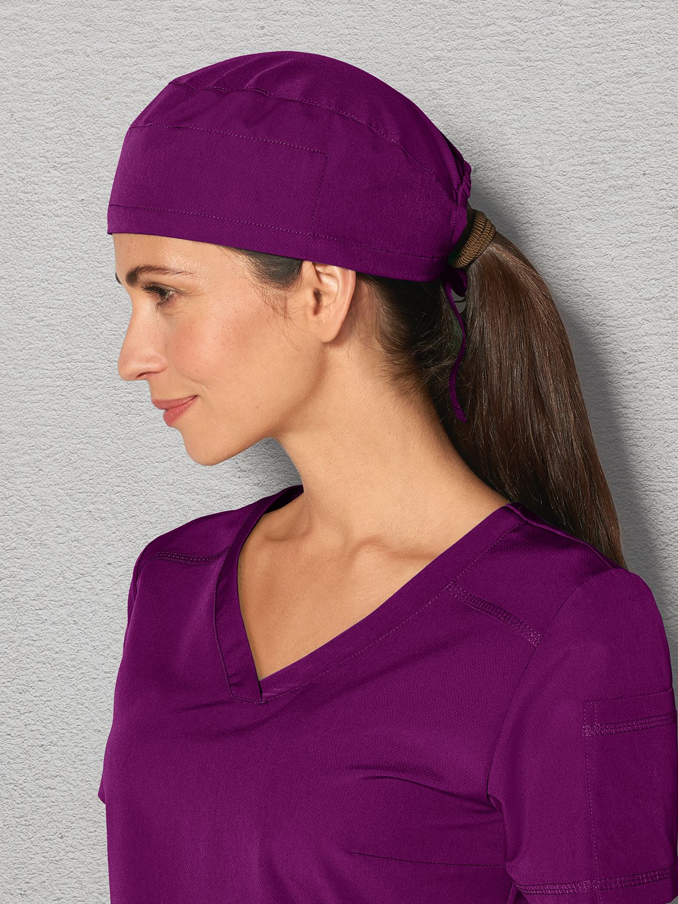 Work-Cap