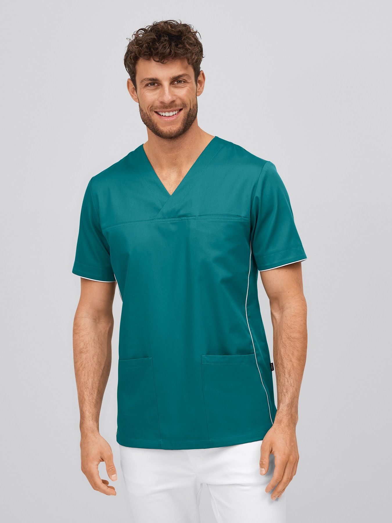 Schlupfkasack Unisex LORIS
