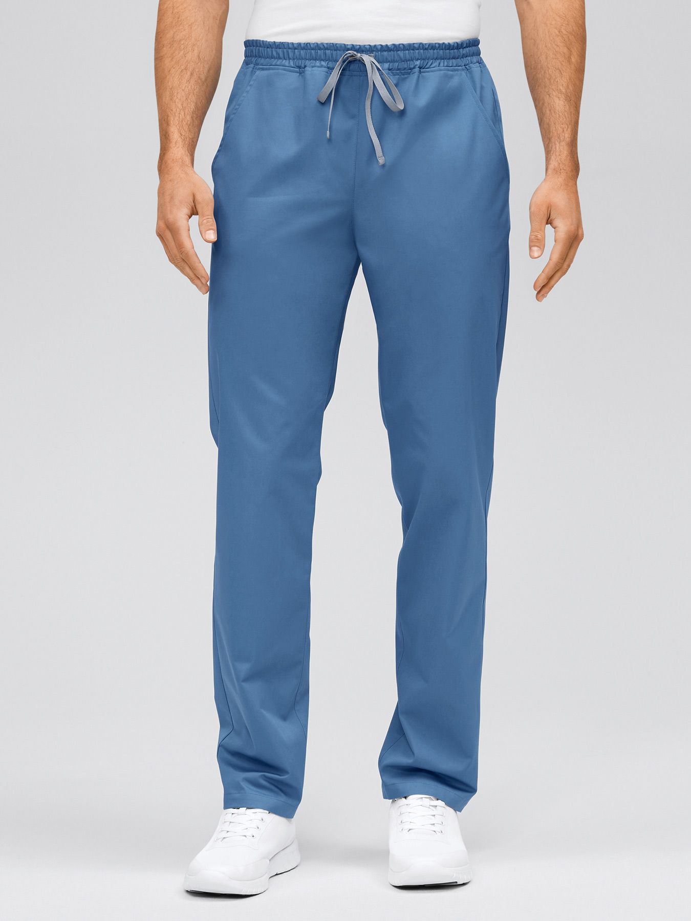 Unisex-Baumwollhose TOURS