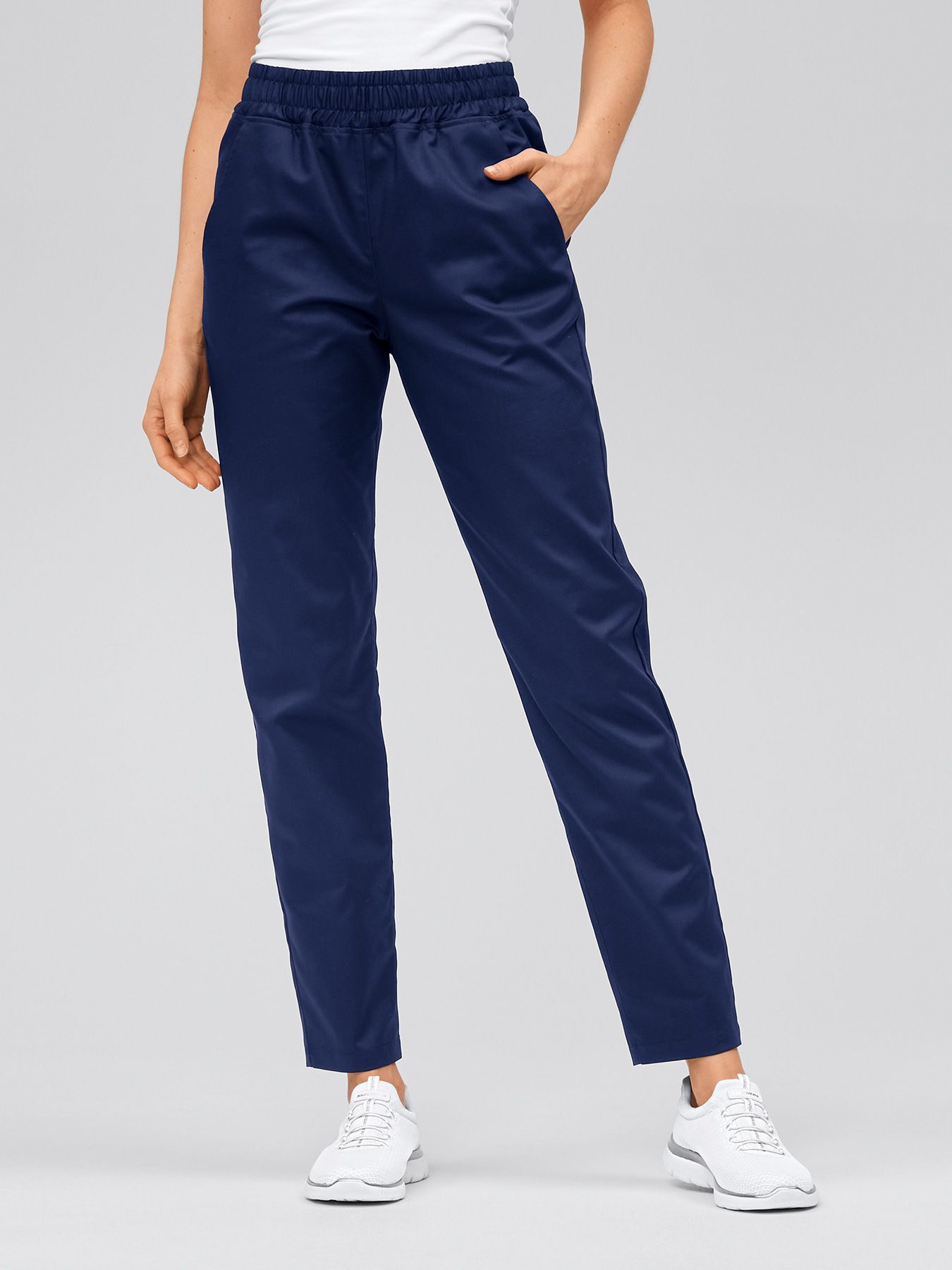 Strapazierfähige Unisexhose NIBE